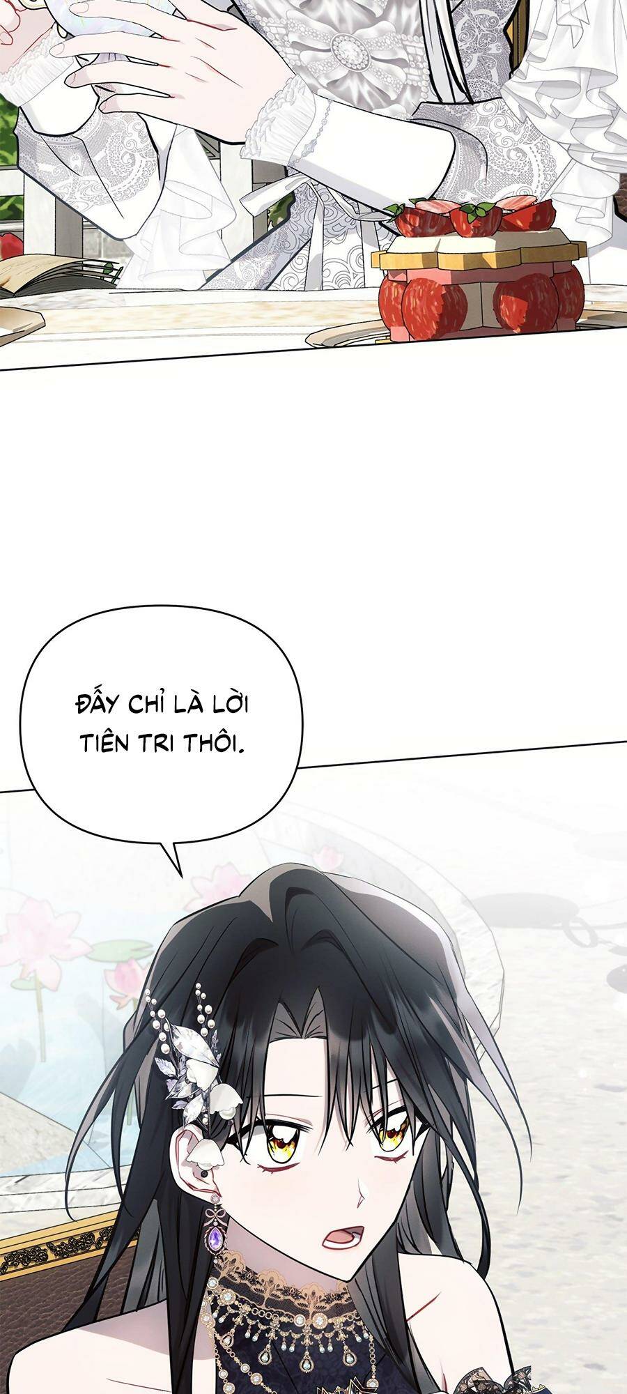 Ashtarte Firenze: Chapter 65