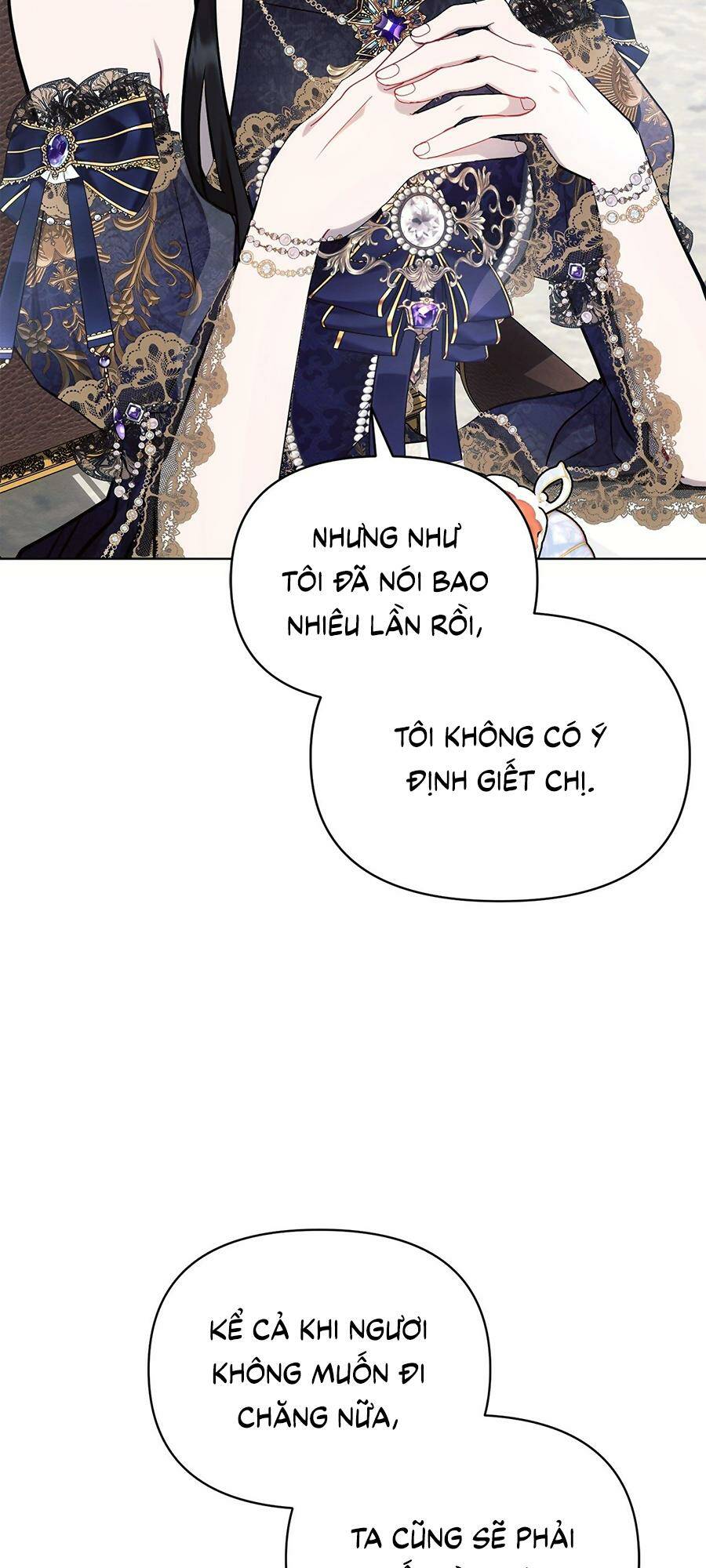 Ashtarte Firenze: Chapter 65