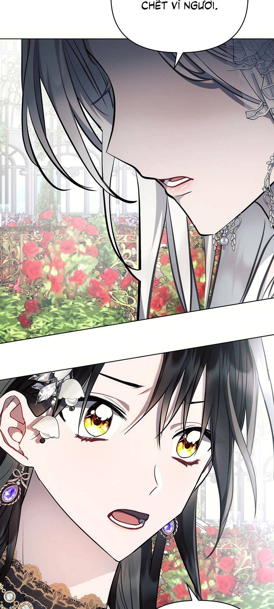 Ashtarte Firenze: Chapter 65