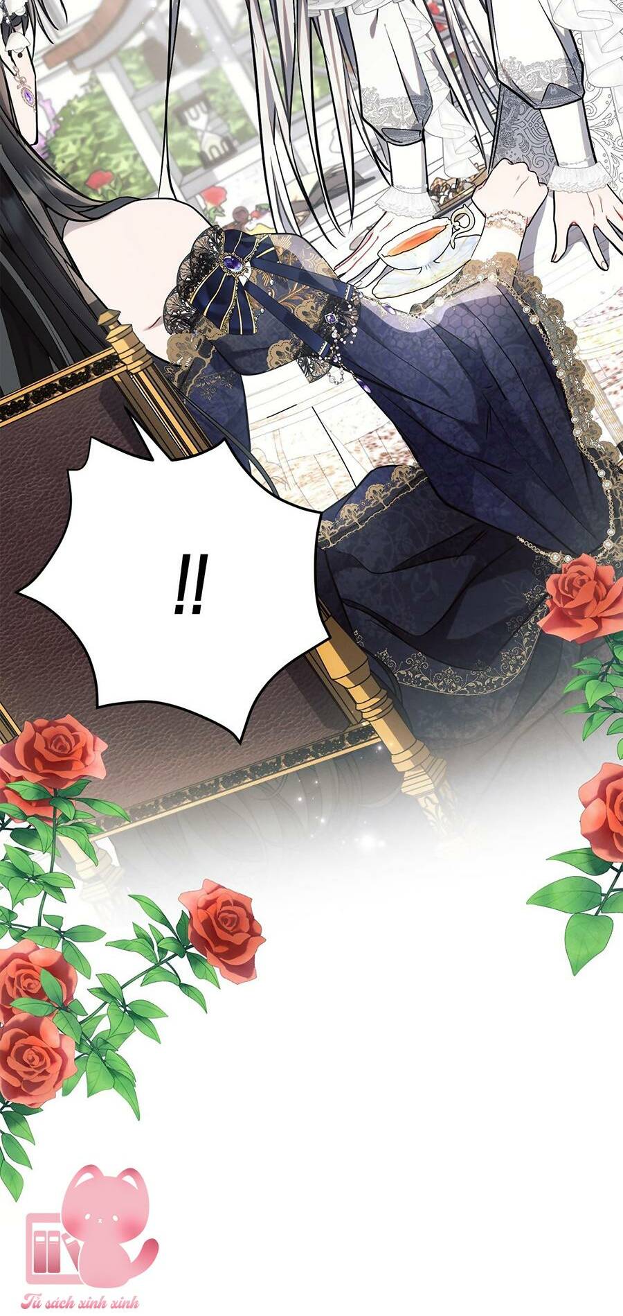 Ashtarte Firenze: Chapter 65