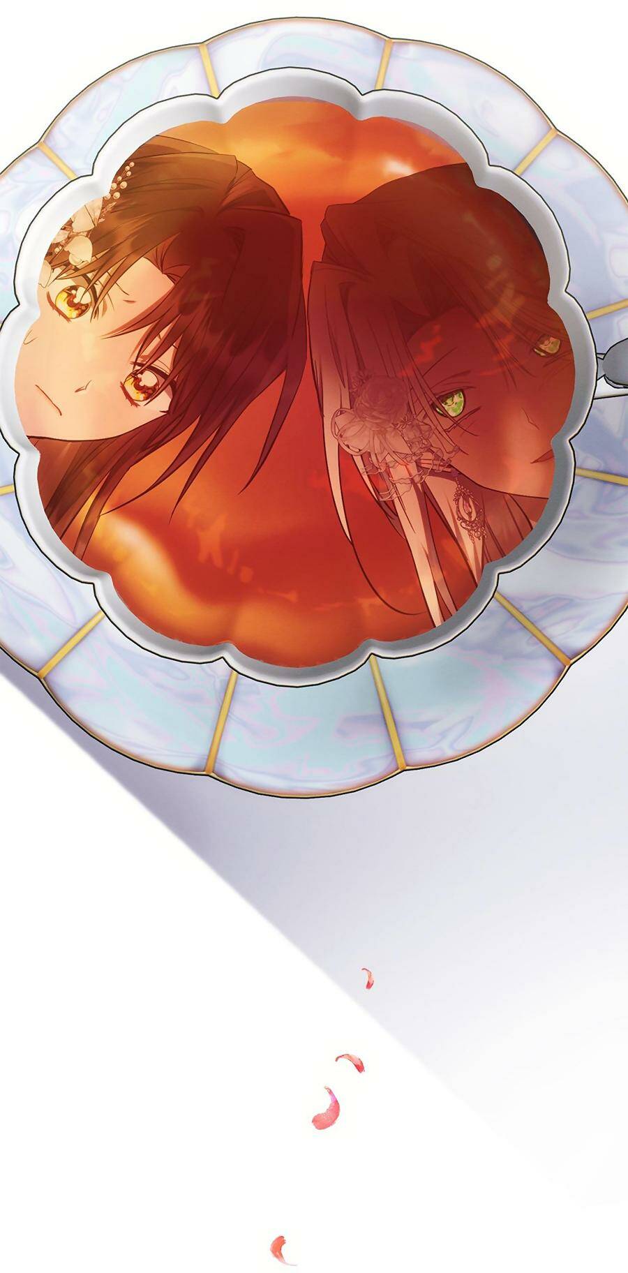 Ashtarte Firenze: Chapter 65