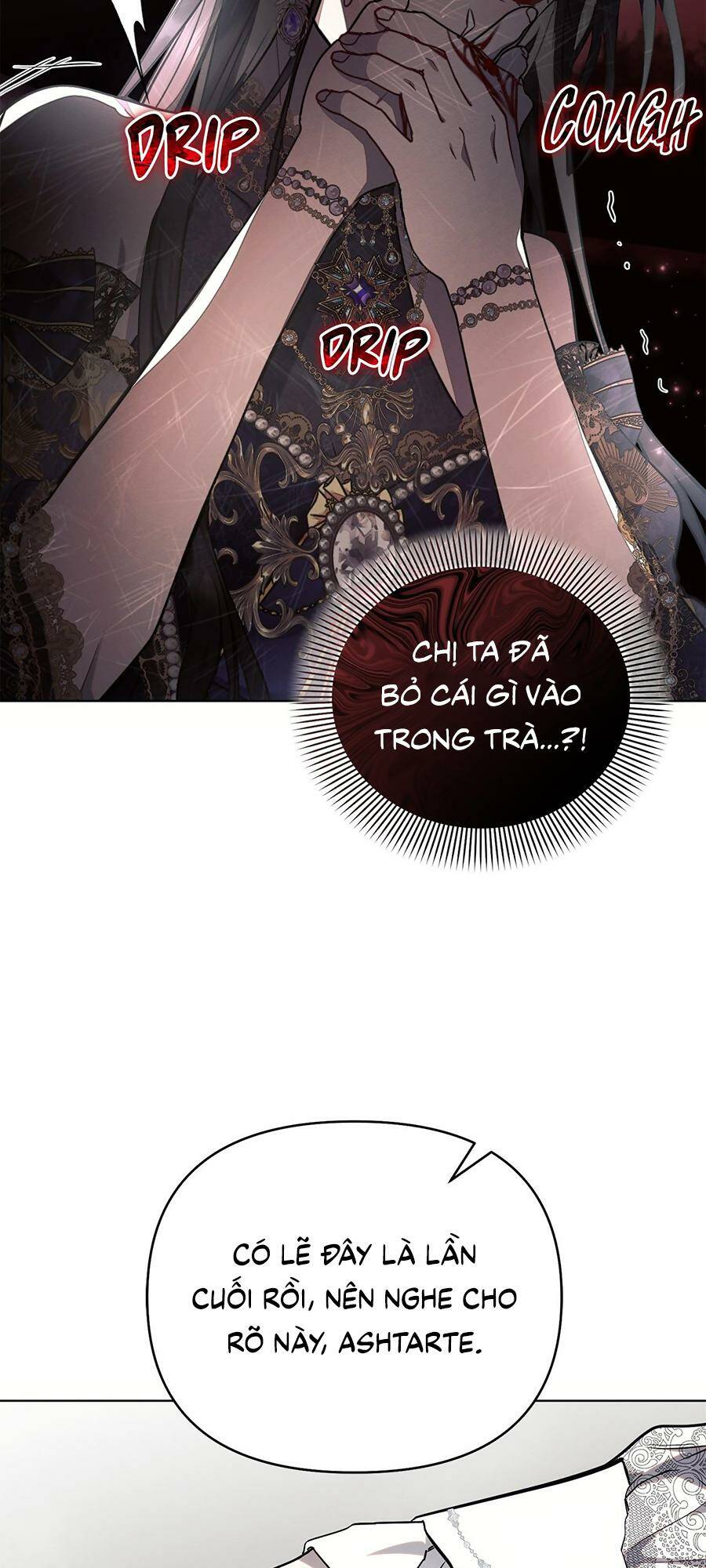 Ashtarte Firenze: Chapter 66