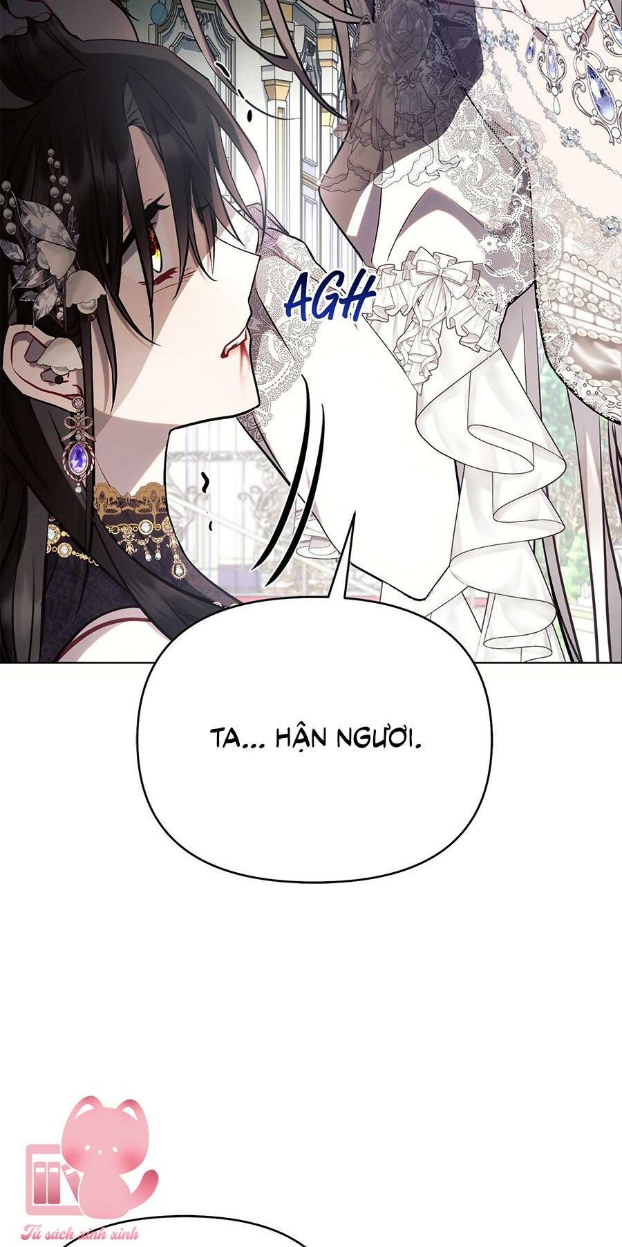 Ashtarte Firenze: Chapter 66
