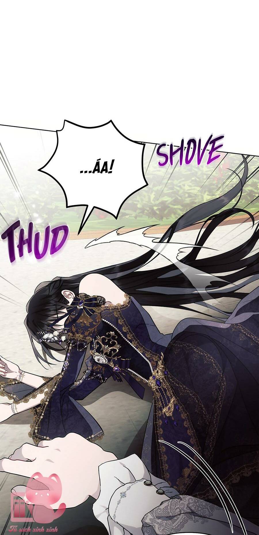 Ashtarte Firenze: Chapter 66