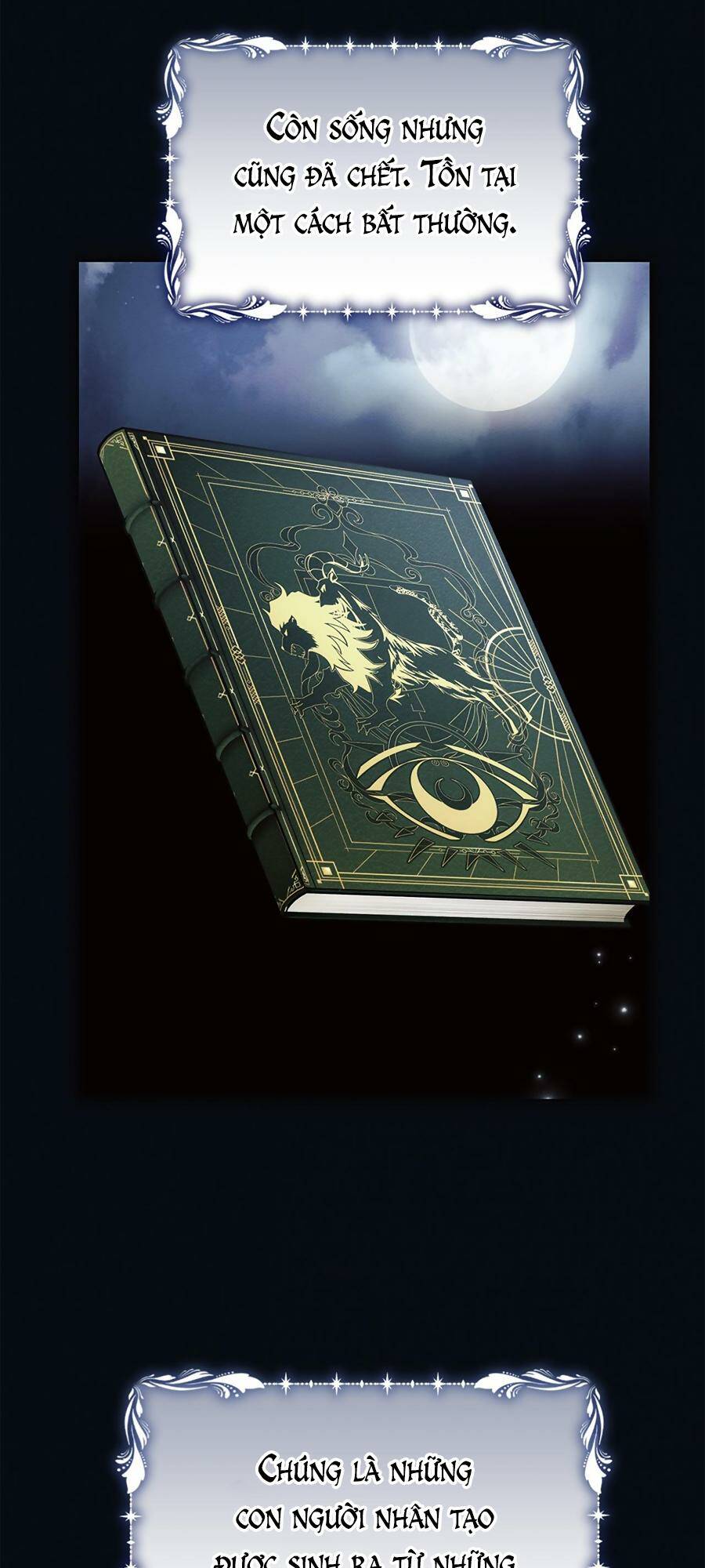 Ashtarte Firenze: Chapter 66