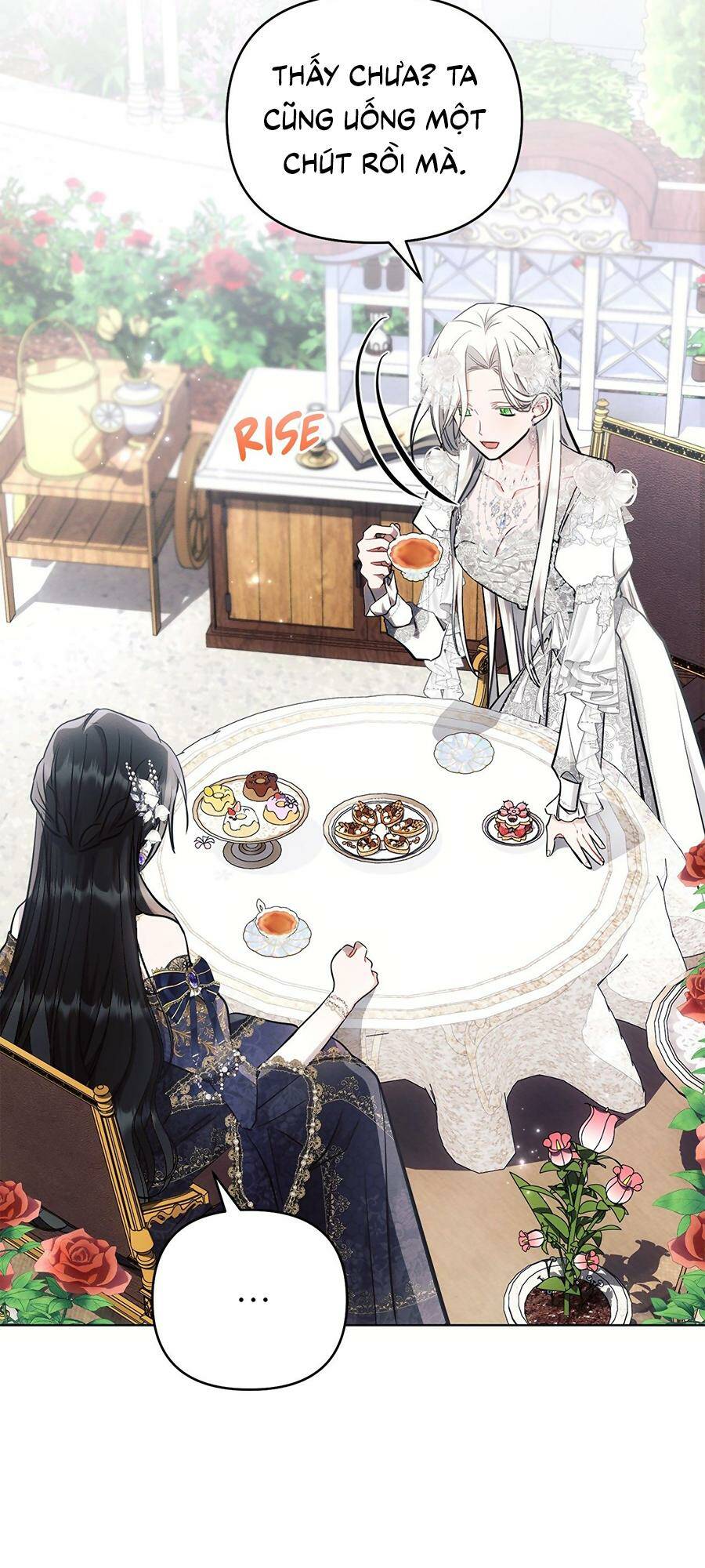 Ashtarte Firenze: Chapter 66