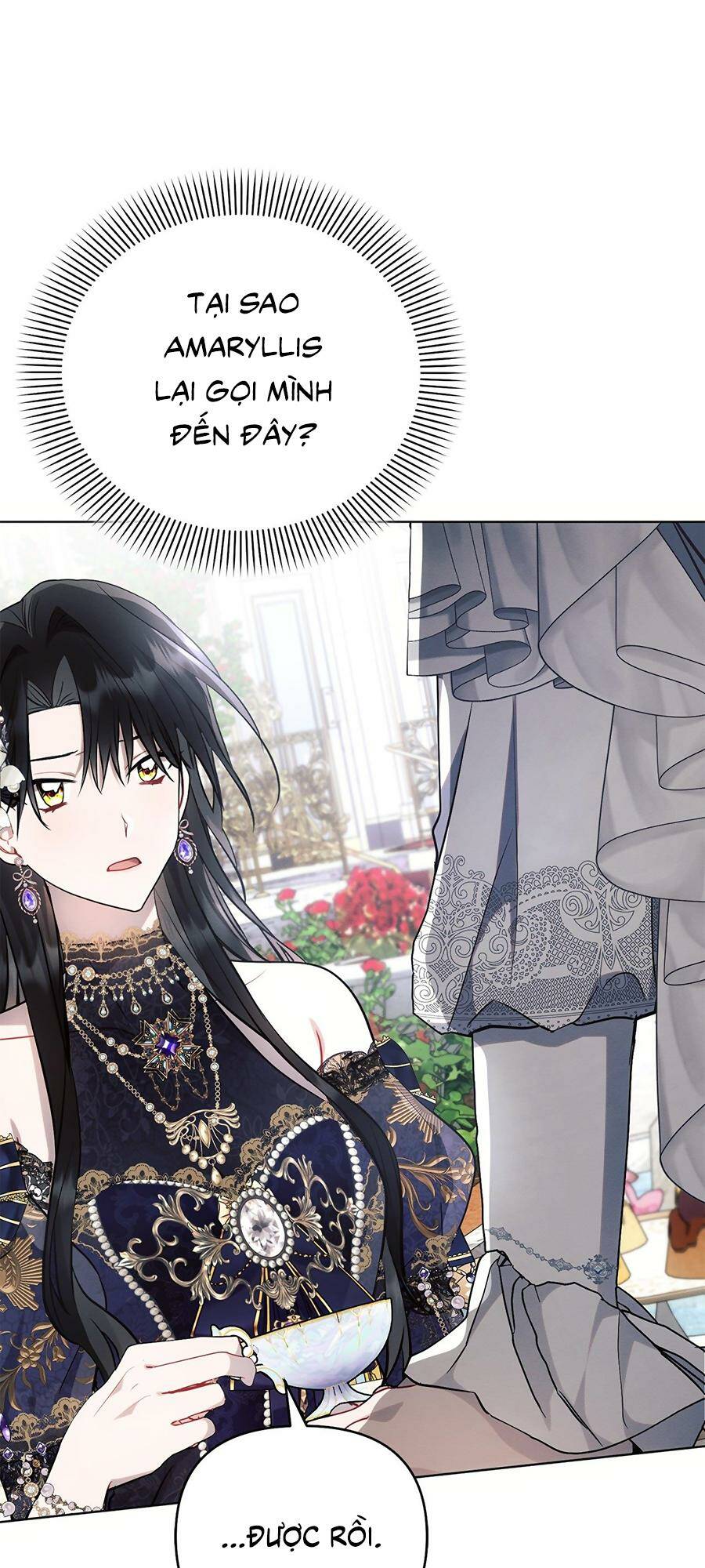 Ashtarte Firenze: Chapter 66