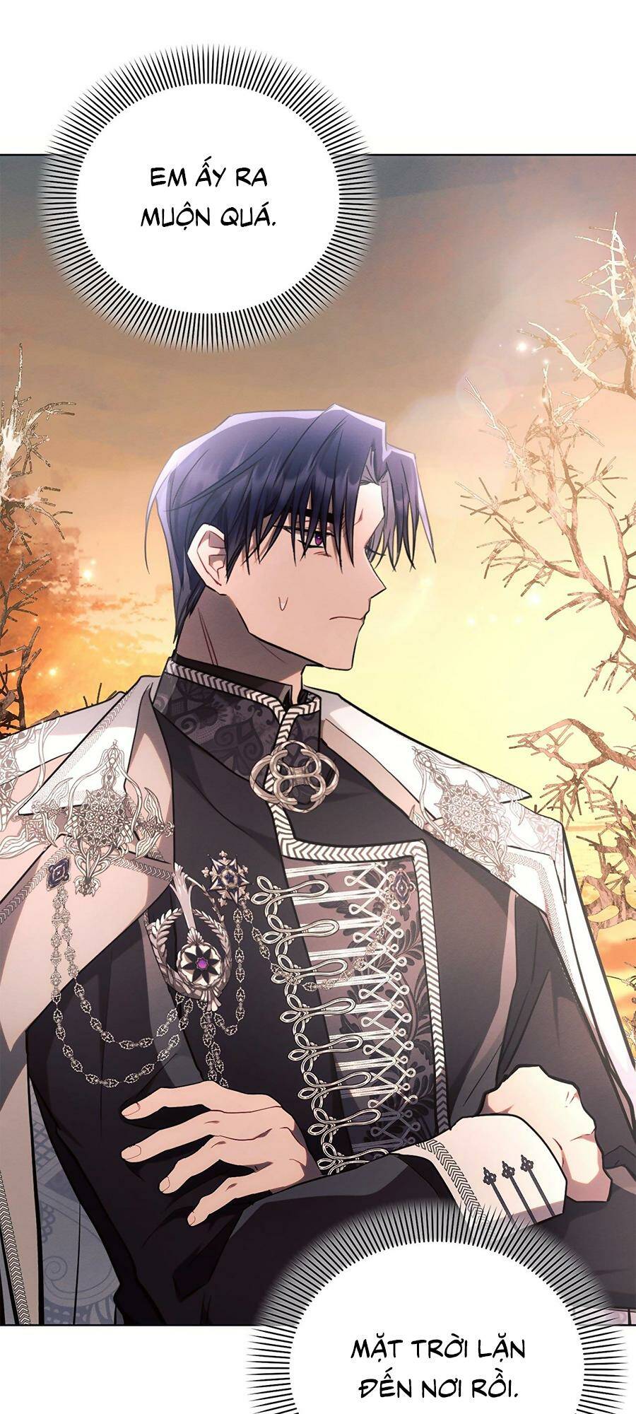 Ashtarte Firenze: Chapter 66