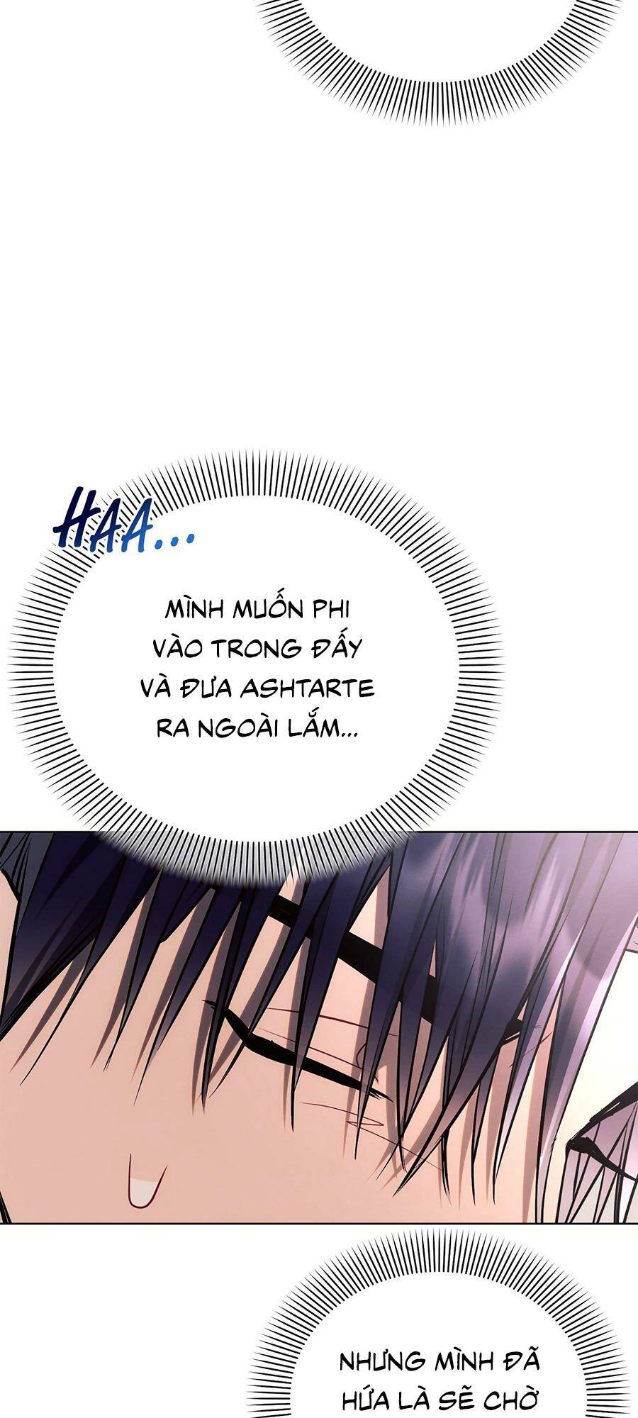 Ashtarte Firenze: Chapter 66
