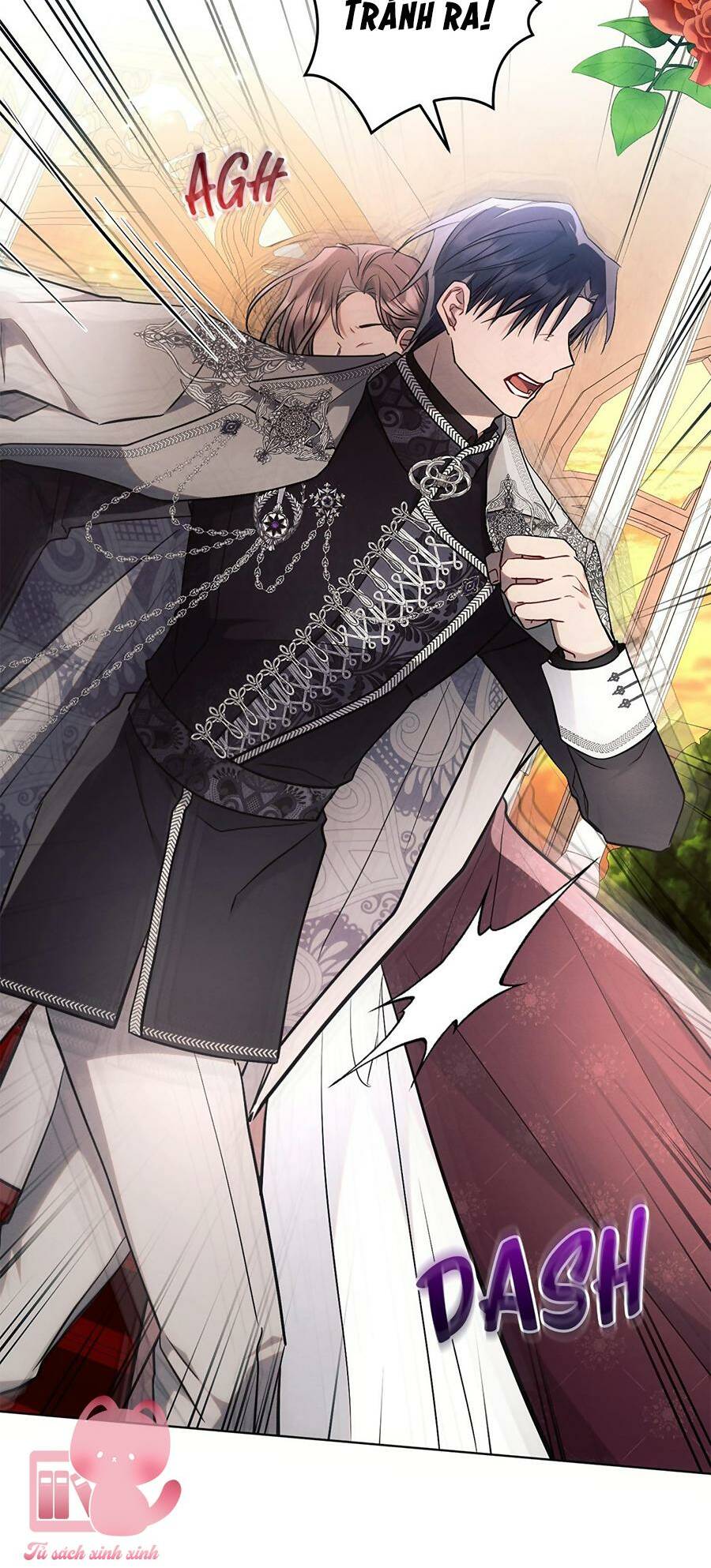 Ashtarte Firenze: Chapter 66