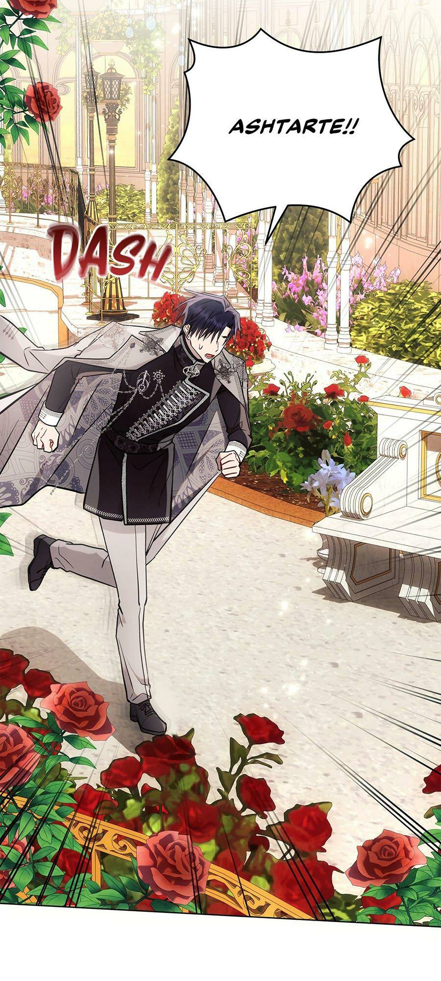 Ashtarte Firenze: Chapter 66