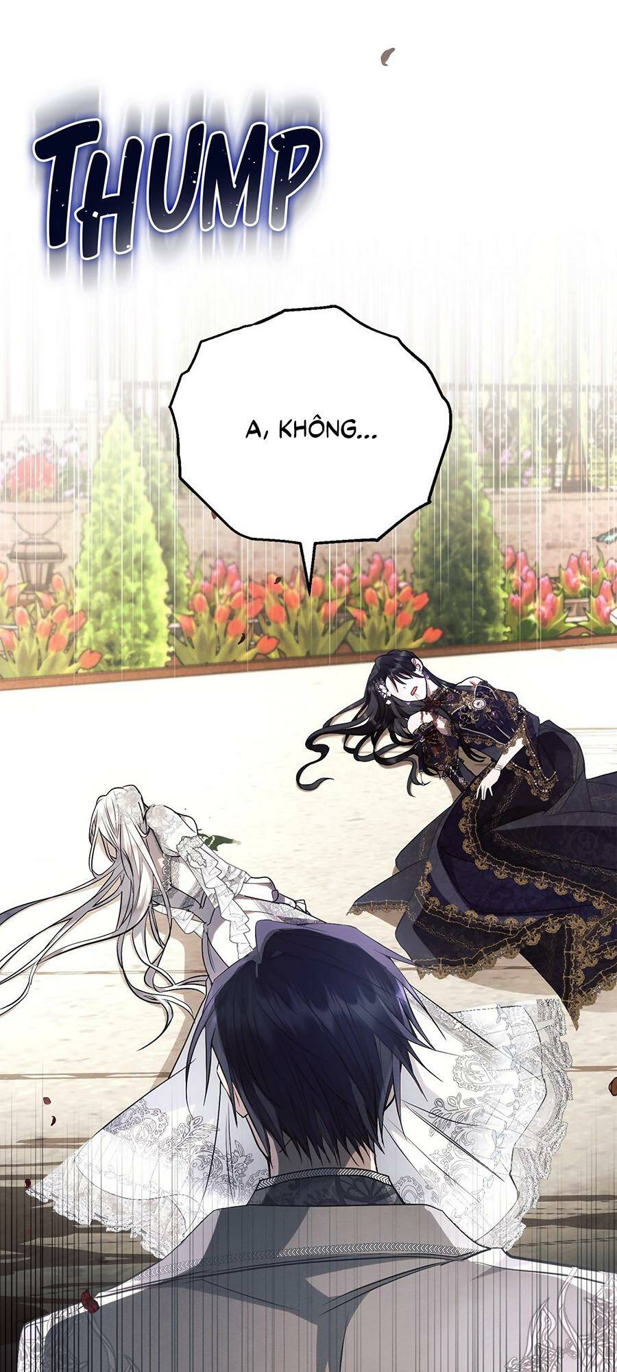 Ashtarte Firenze: Chapter 66