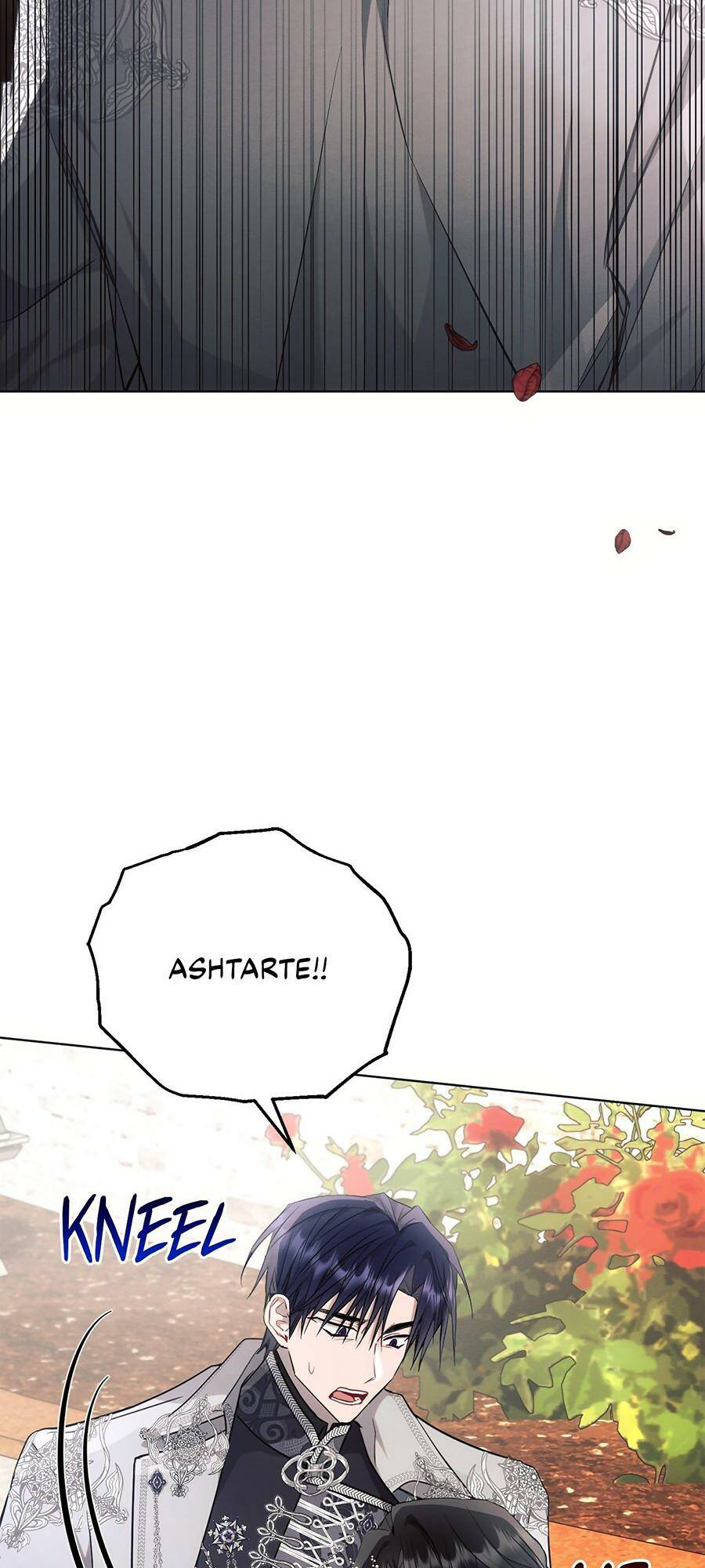 Ashtarte Firenze: Chapter 66
