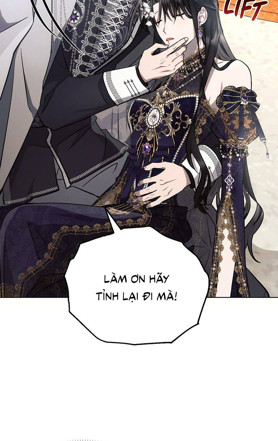 Ashtarte Firenze: Chapter 66
