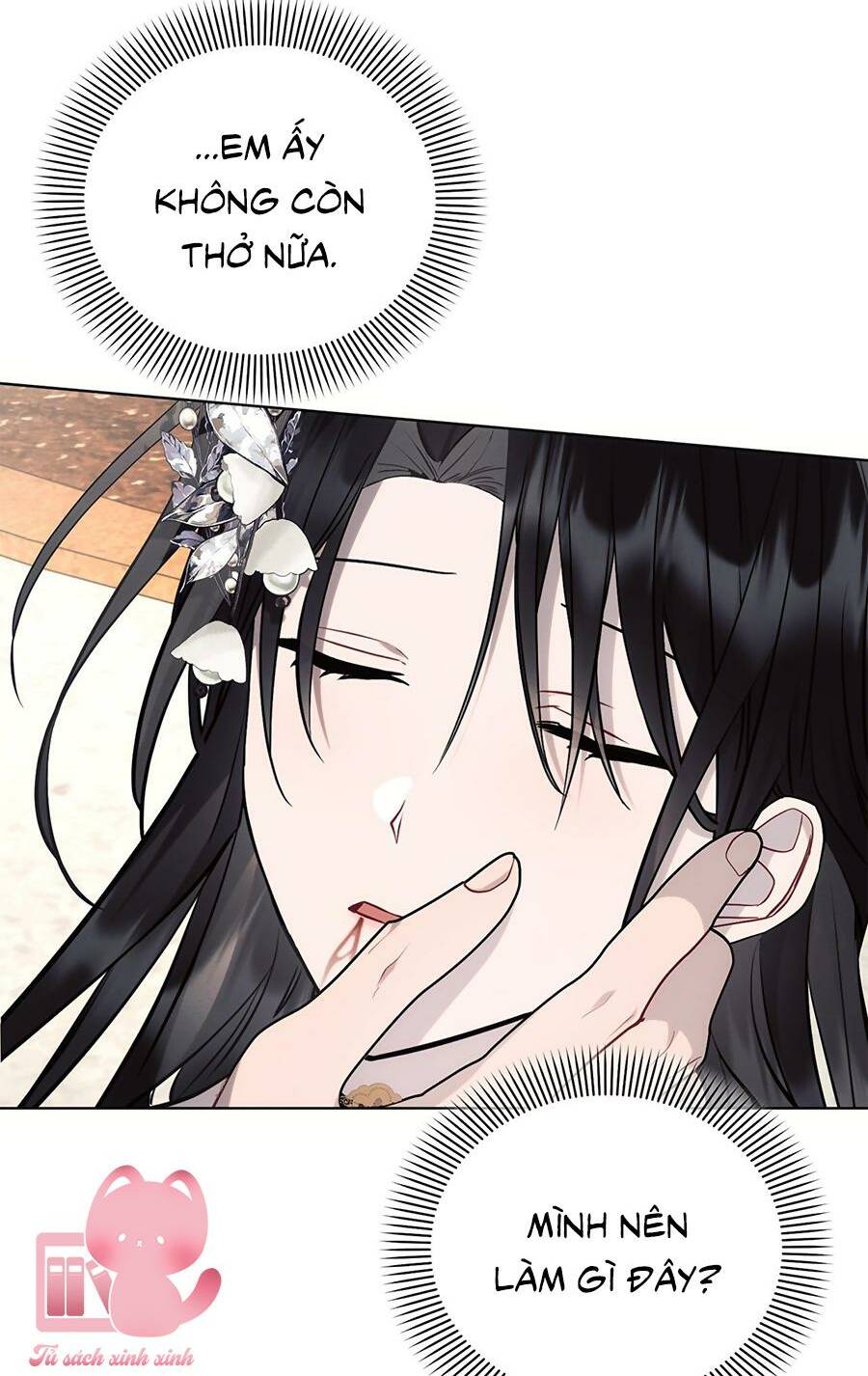 Ashtarte Firenze: Chapter 66