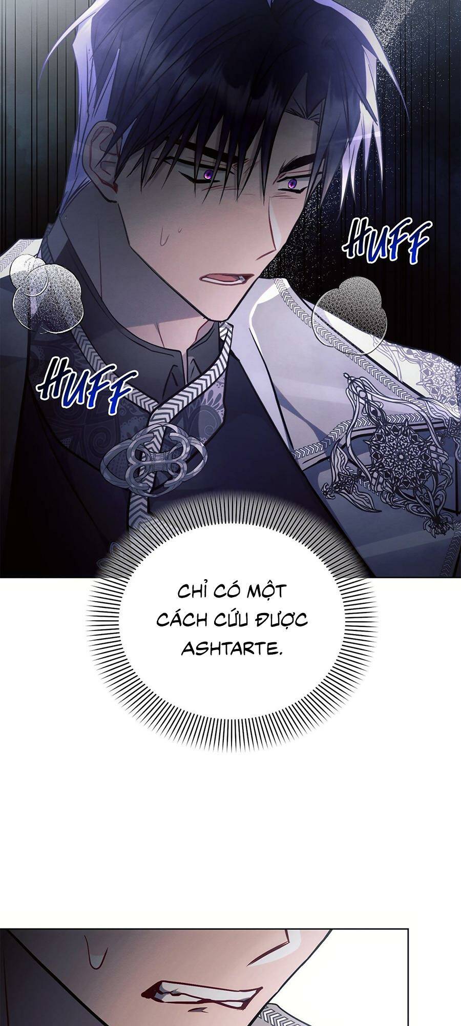 Ashtarte Firenze: Chapter 66