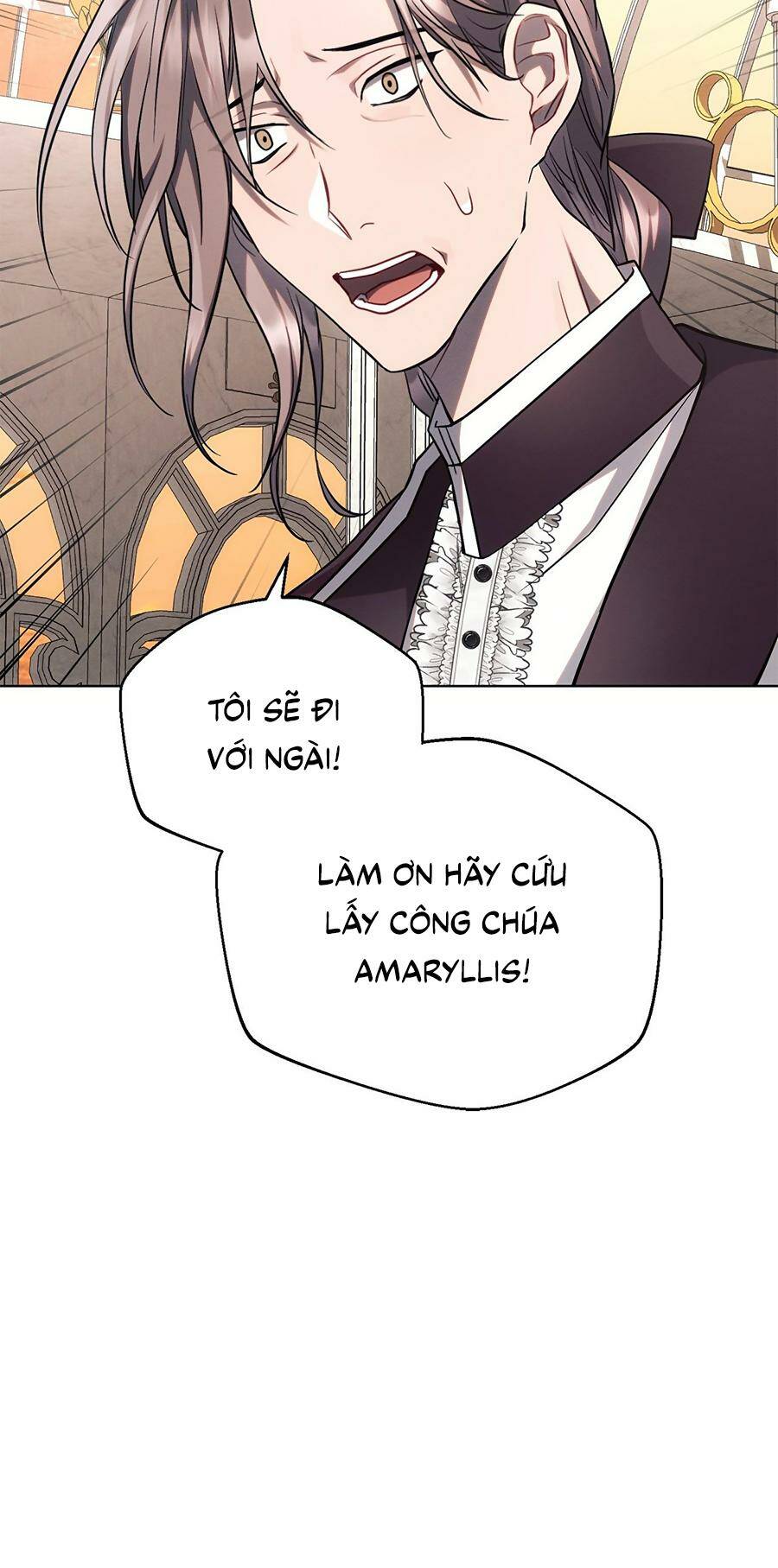 Ashtarte Firenze: Chapter 66