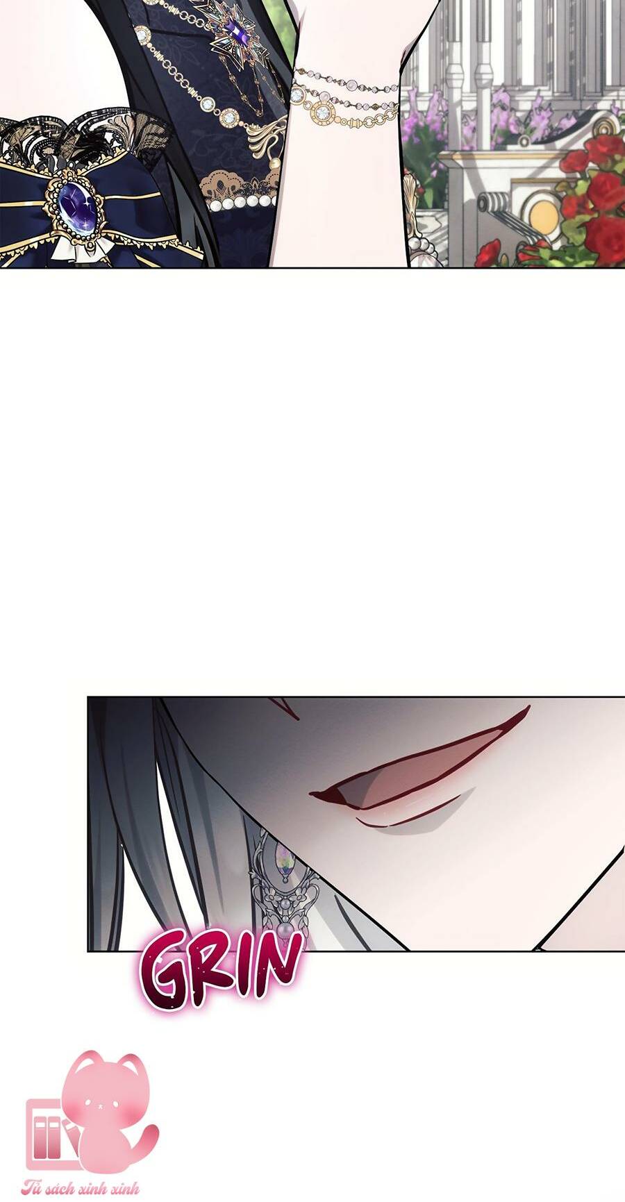 Ashtarte Firenze: Chapter 66