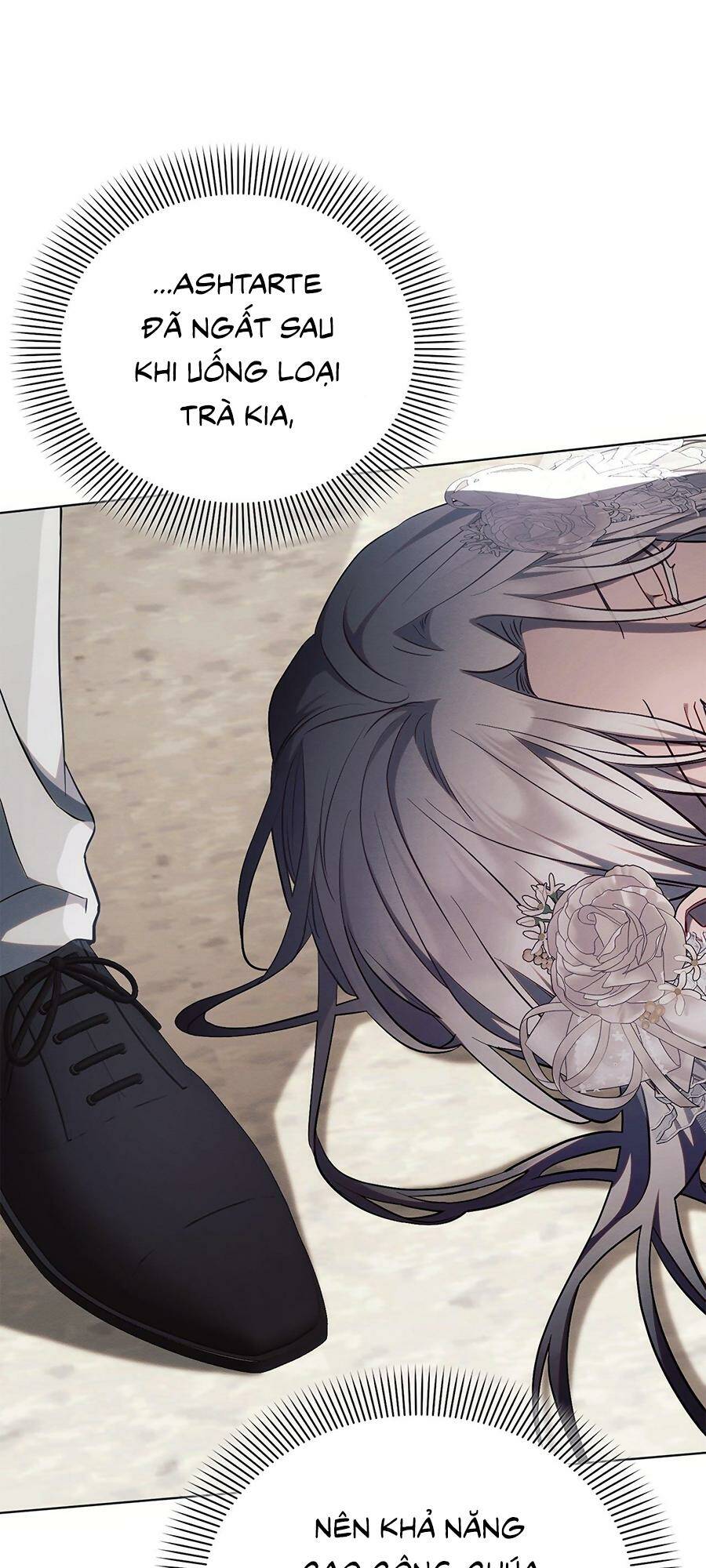 Ashtarte Firenze: Chapter 66