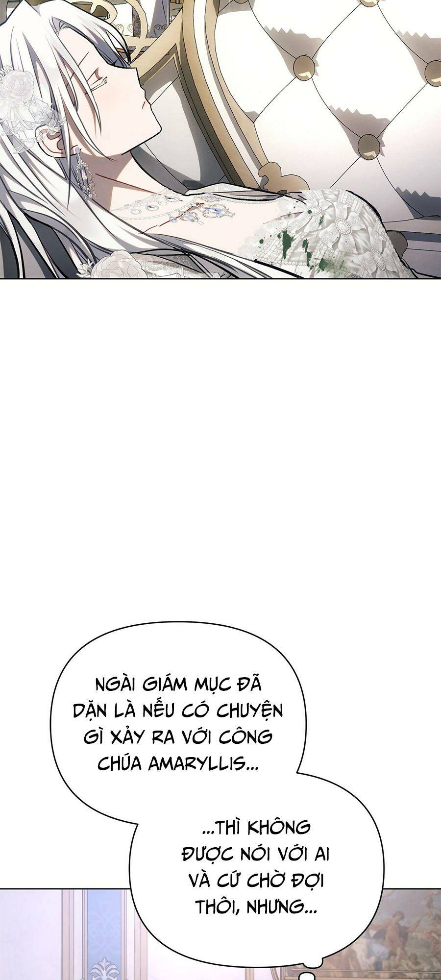 Ashtarte Firenze: Chapter 67