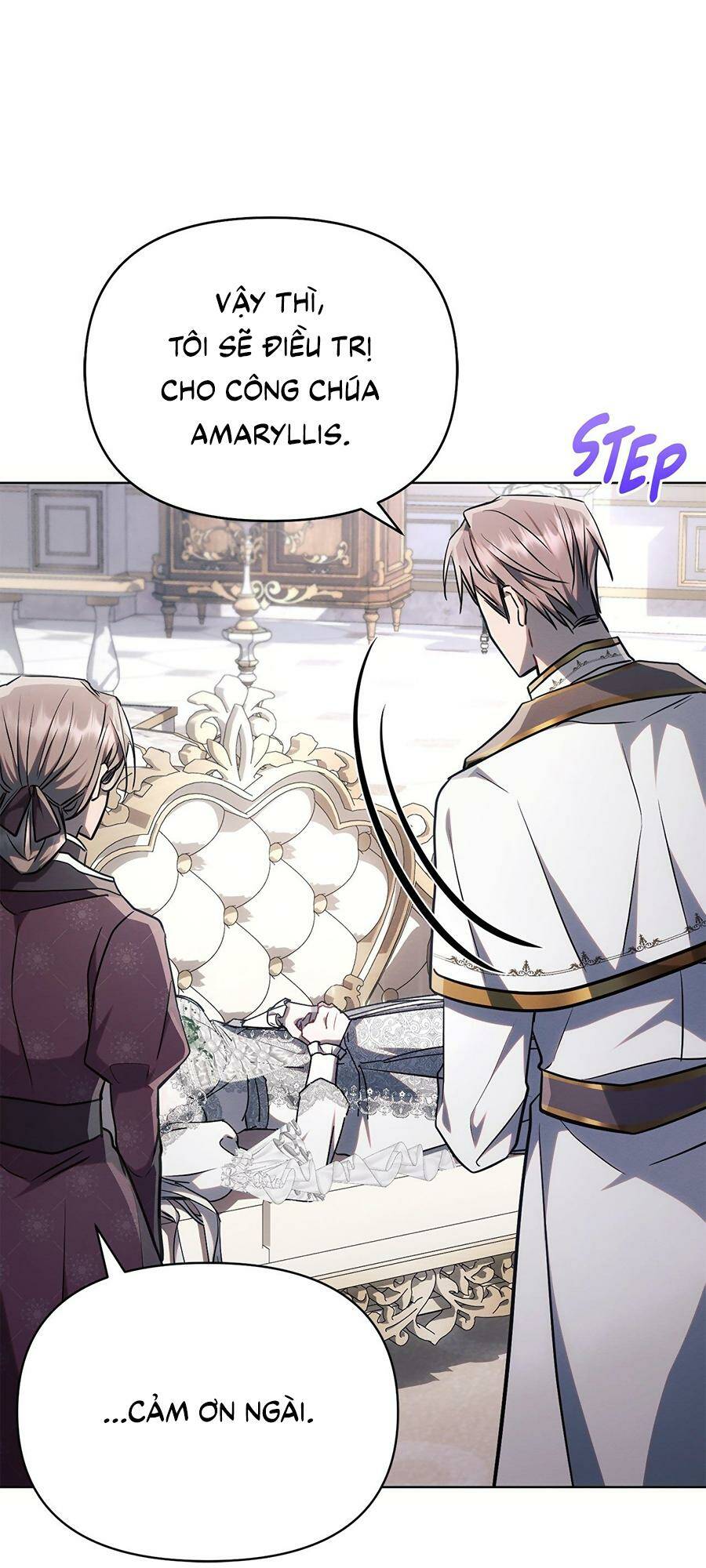 Ashtarte Firenze: Chapter 67