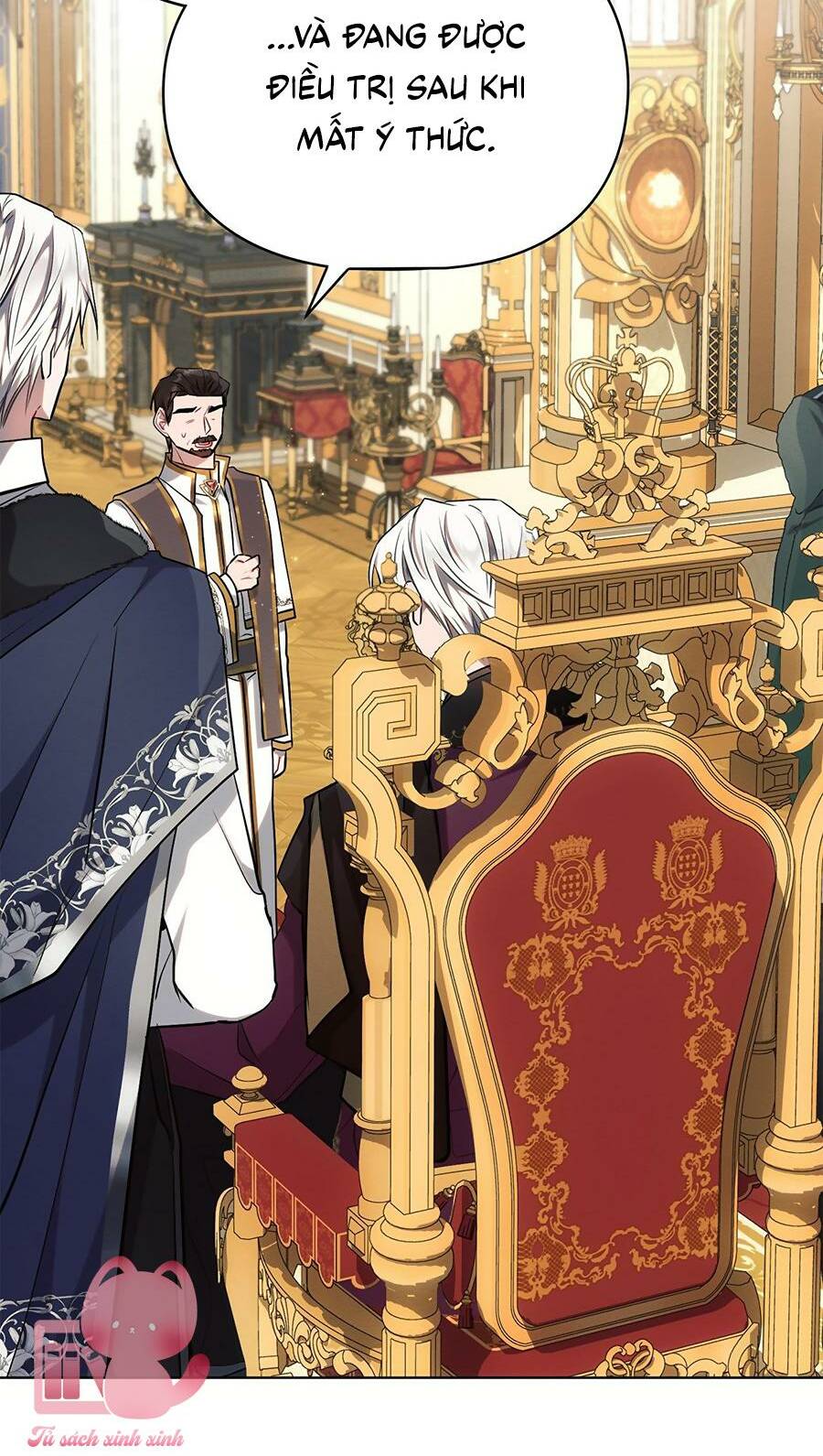 Ashtarte Firenze: Chapter 67