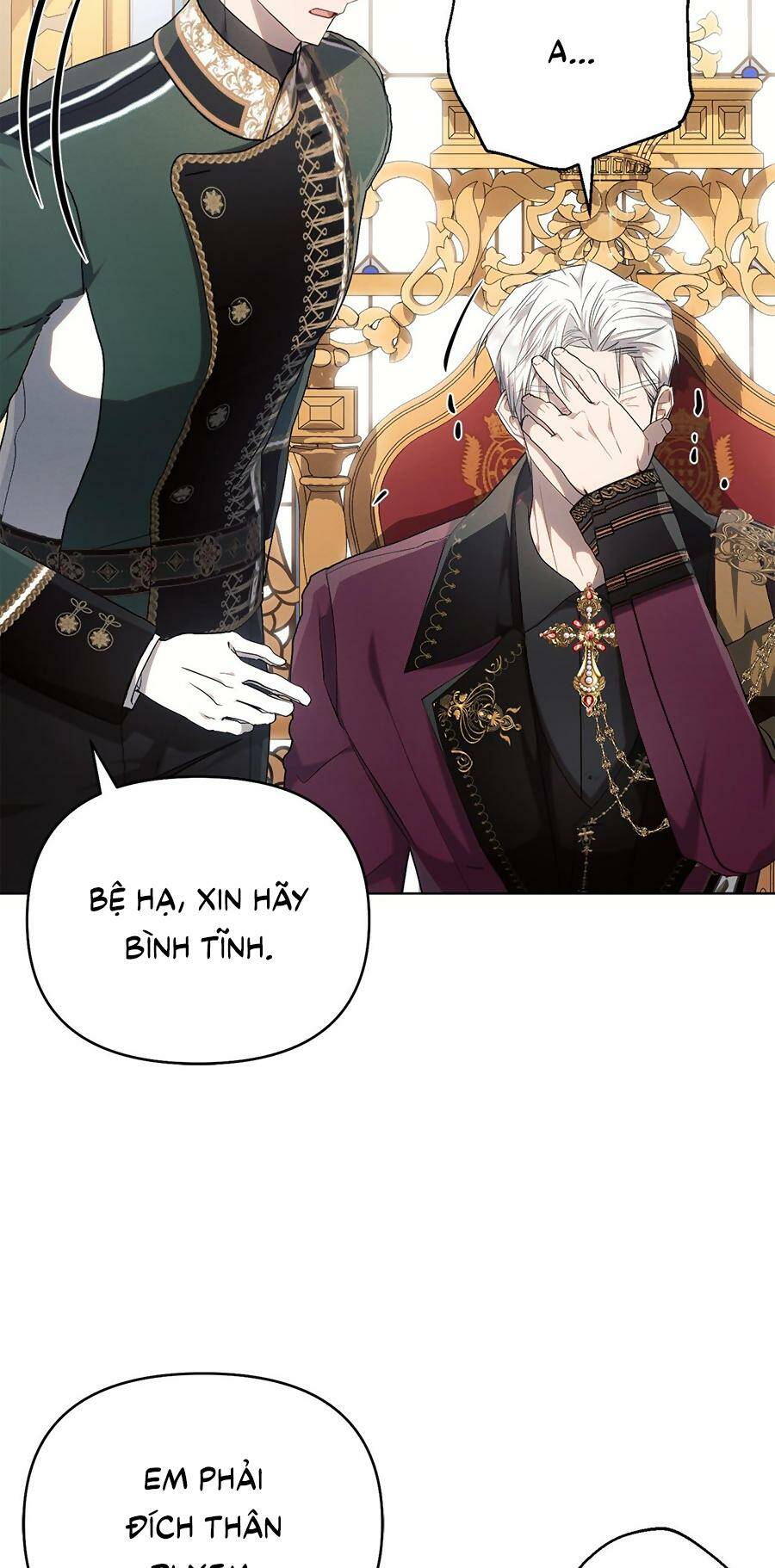 Ashtarte Firenze: Chapter 67