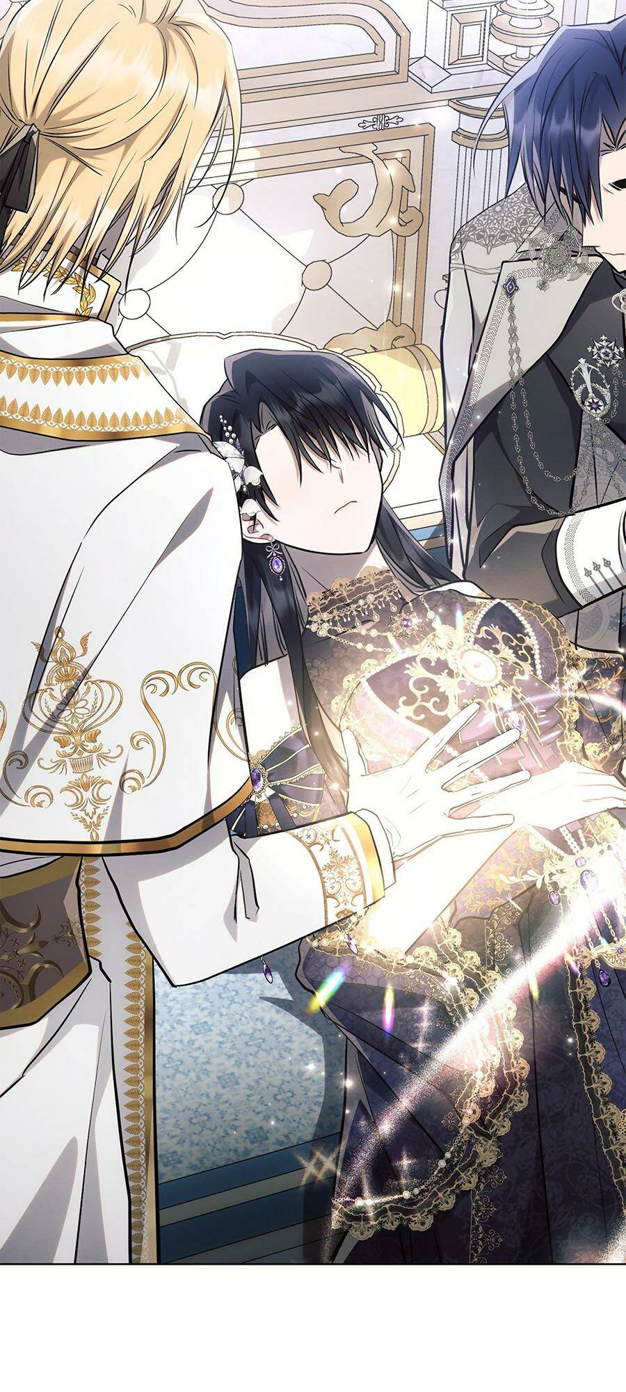Ashtarte Firenze: Chapter 67