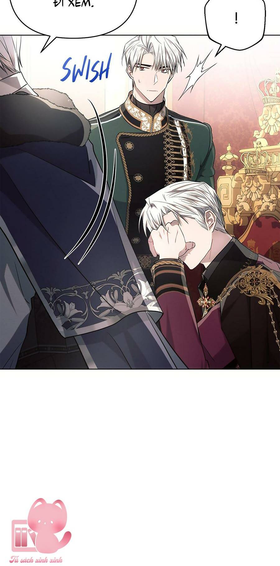 Ashtarte Firenze: Chapter 67