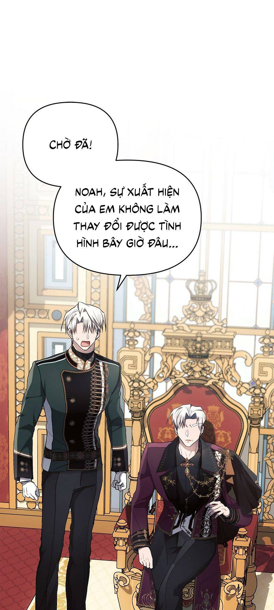 Ashtarte Firenze: Chapter 67