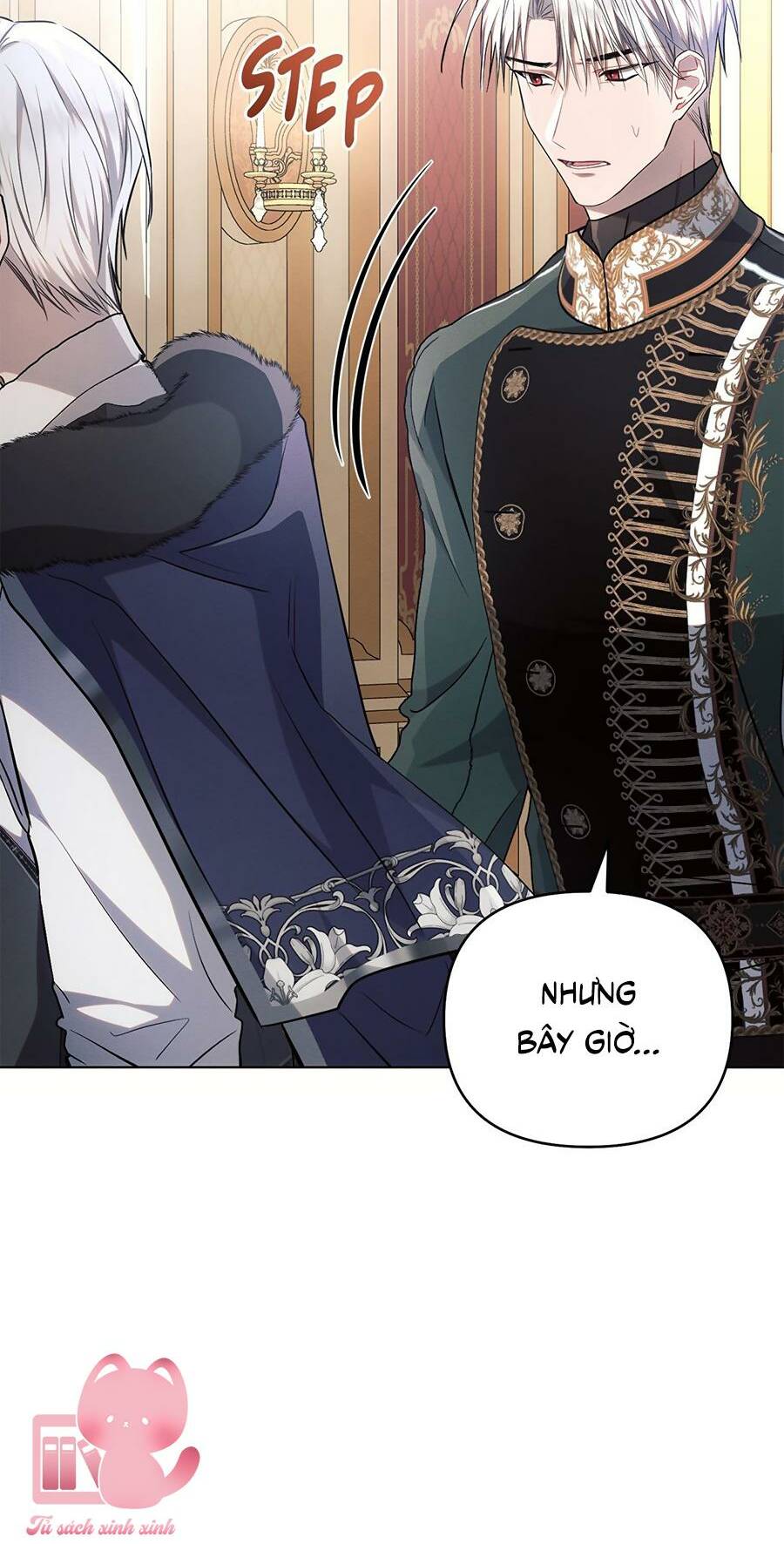 Ashtarte Firenze: Chapter 67
