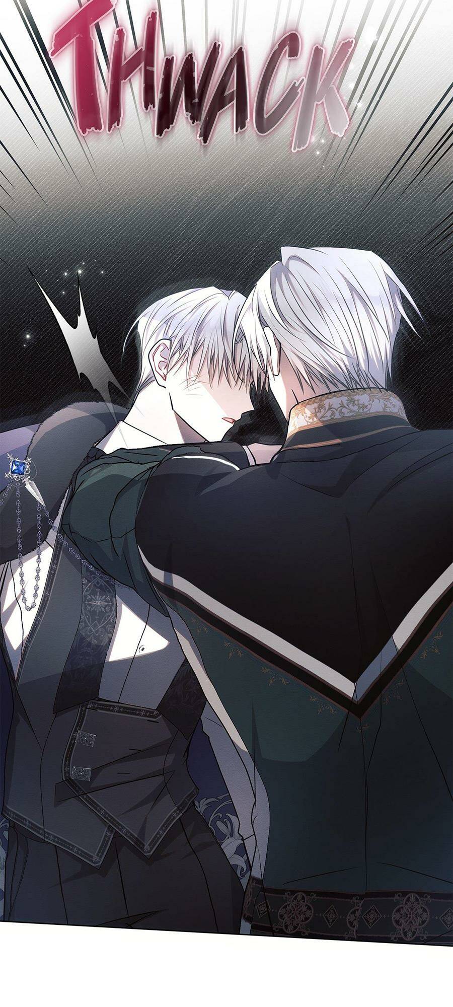 Ashtarte Firenze: Chapter 67