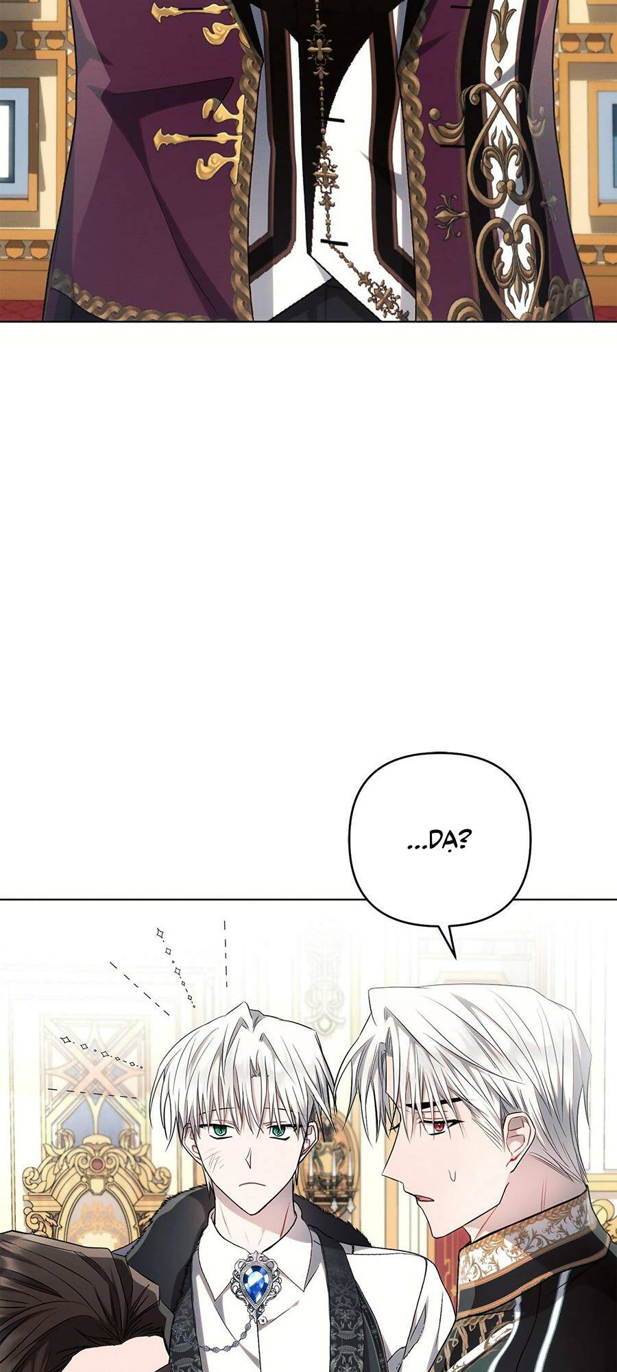 Ashtarte Firenze: Chapter 67
