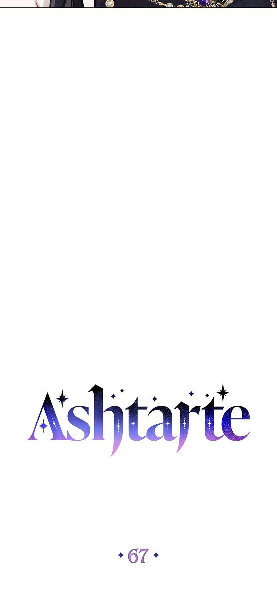 Ashtarte Firenze: Chapter 67