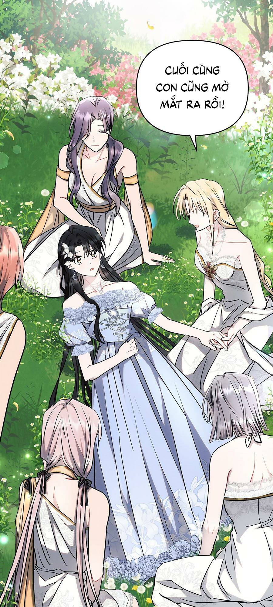 Ashtarte Firenze: Chapter 67