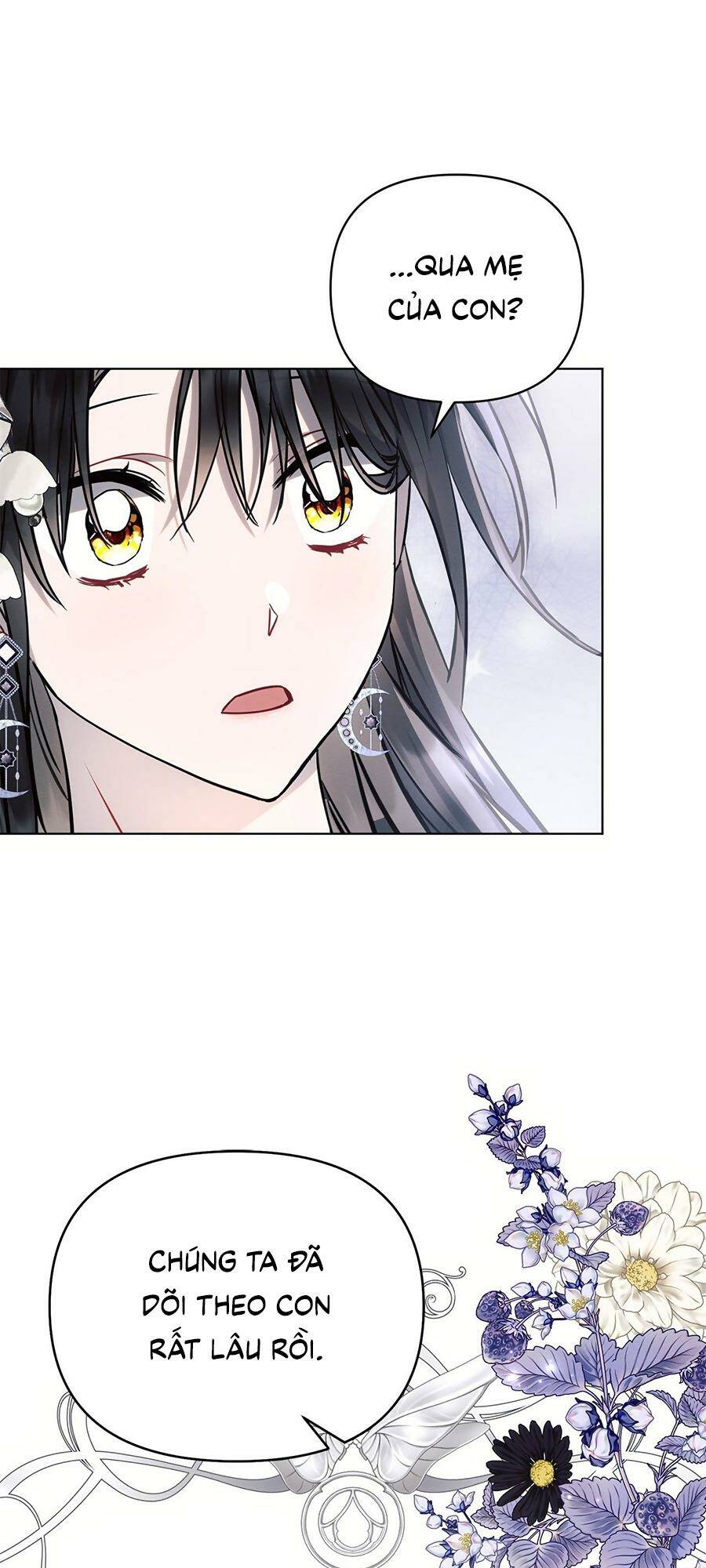 Ashtarte Firenze: Chapter 67