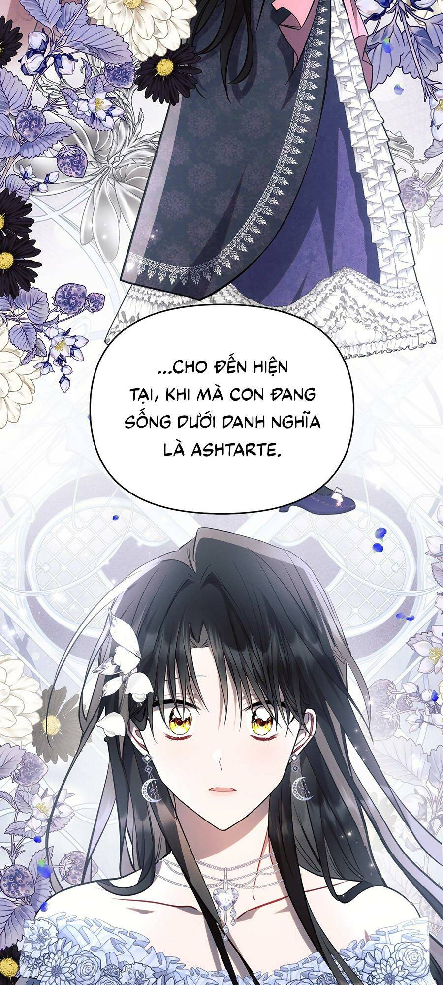 Ashtarte Firenze: Chapter 67