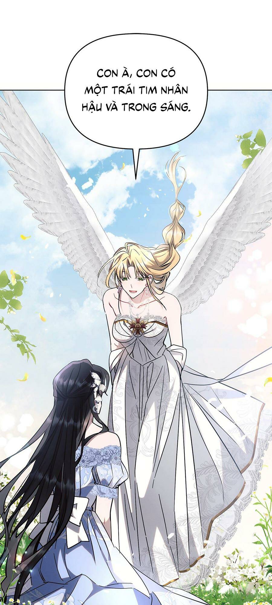 Ashtarte Firenze: Chapter 67