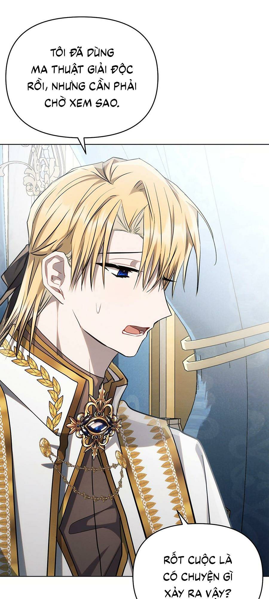 Ashtarte Firenze: Chapter 67