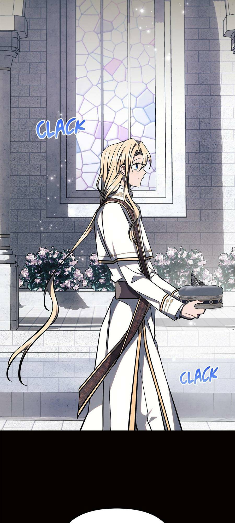 Ashtarte Firenze: Chapter 67