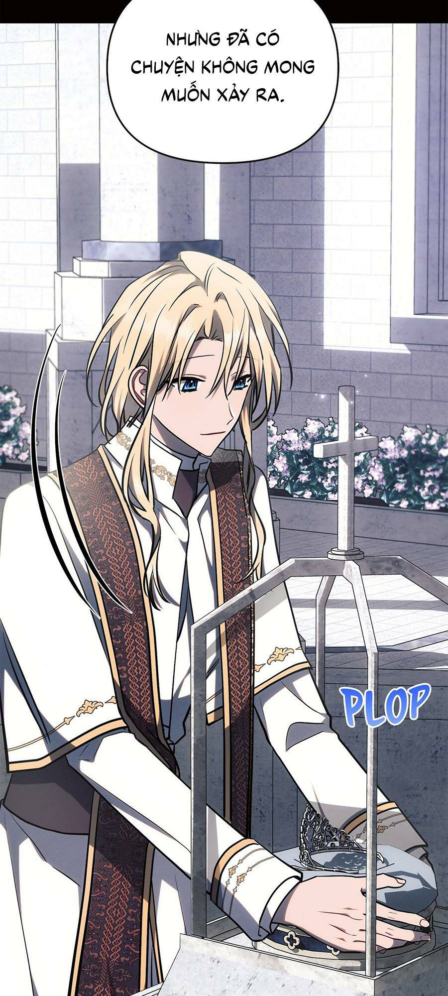 Ashtarte Firenze: Chapter 67