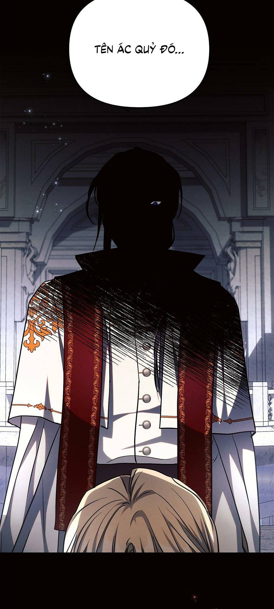 Ashtarte Firenze: Chapter 67