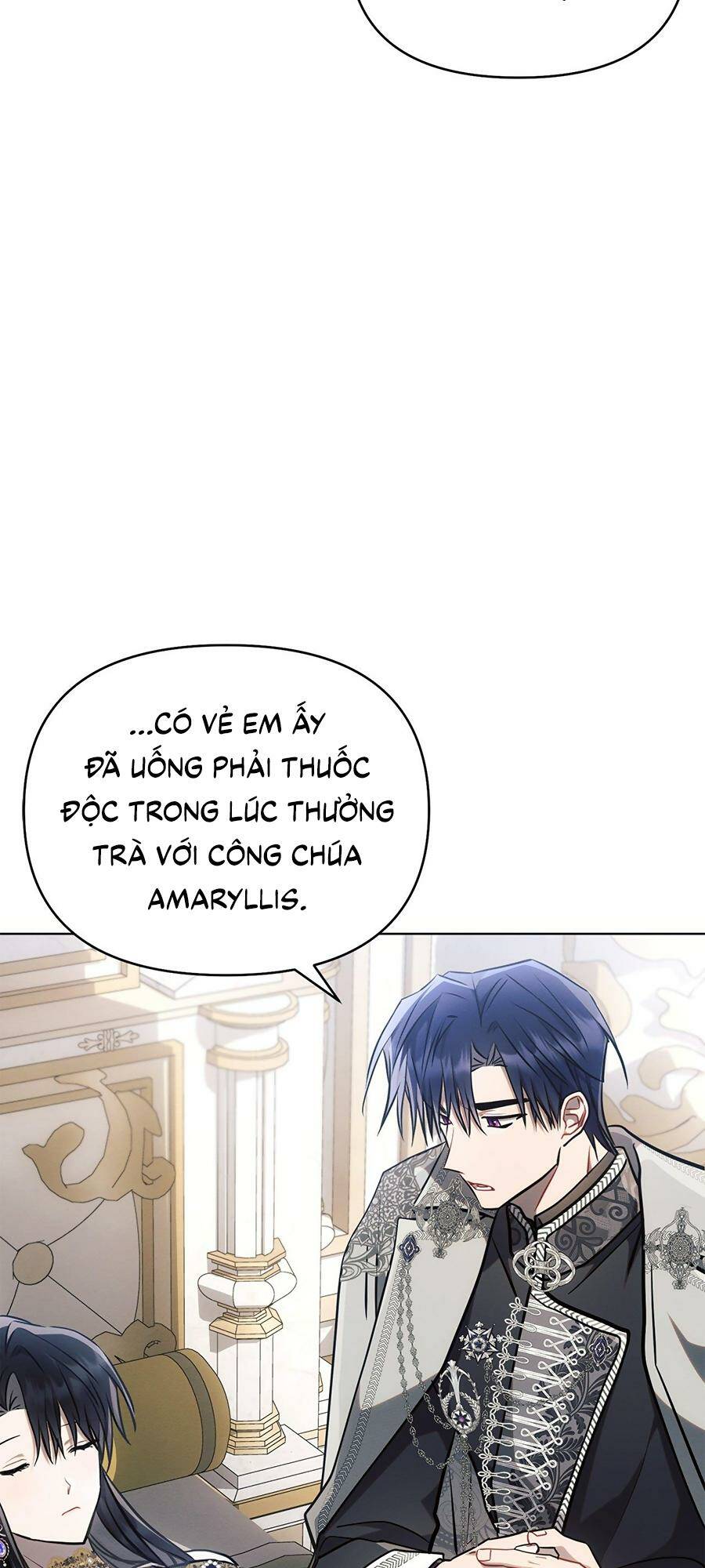 Ashtarte Firenze: Chapter 67
