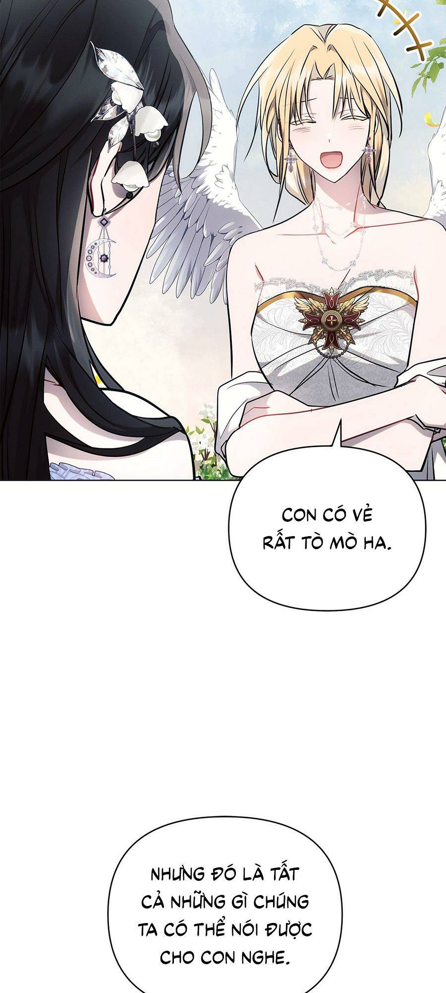 Ashtarte Firenze: Chapter 68