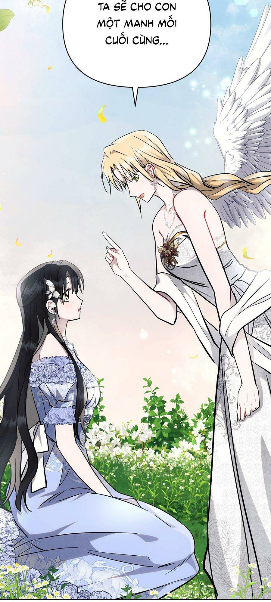 Ashtarte Firenze: Chapter 68