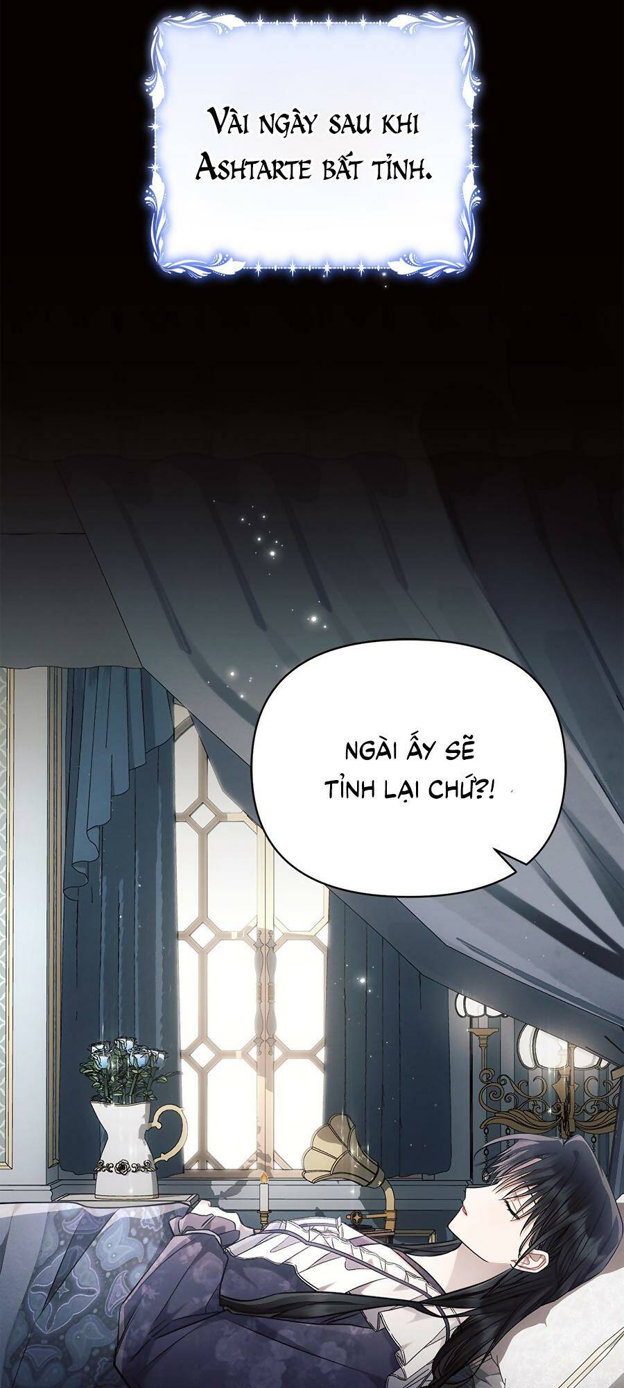Ashtarte Firenze: Chapter 68
