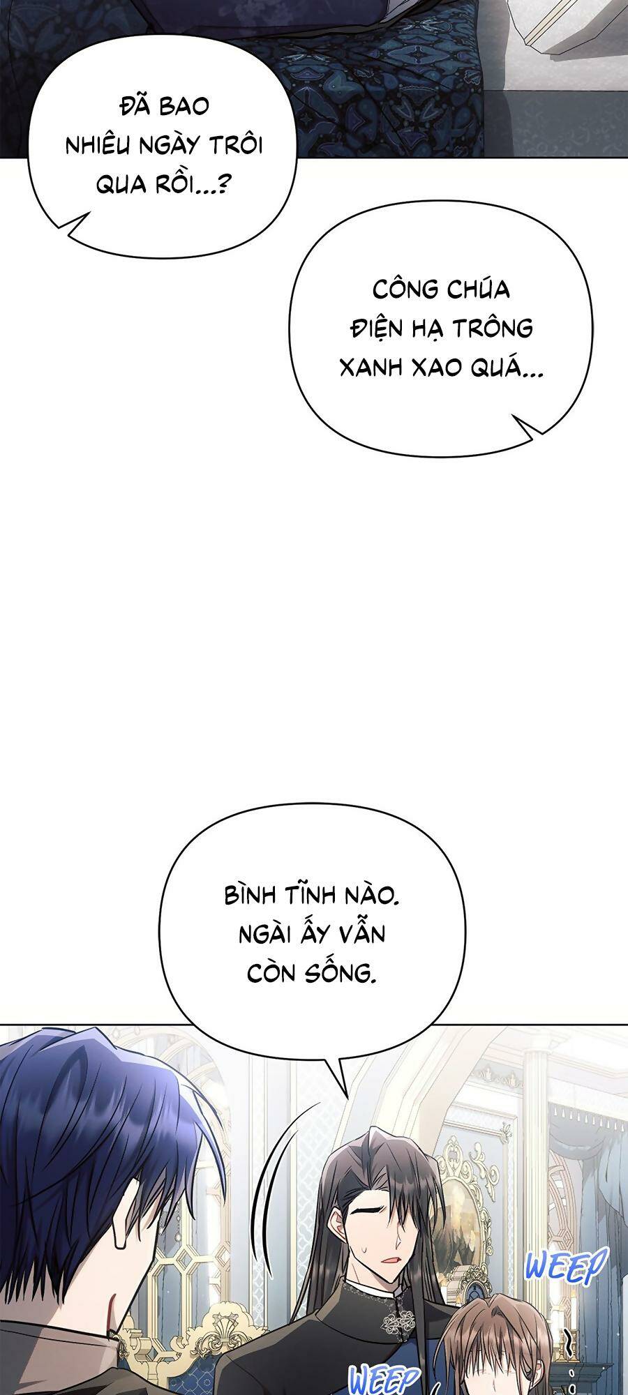 Ashtarte Firenze: Chapter 68