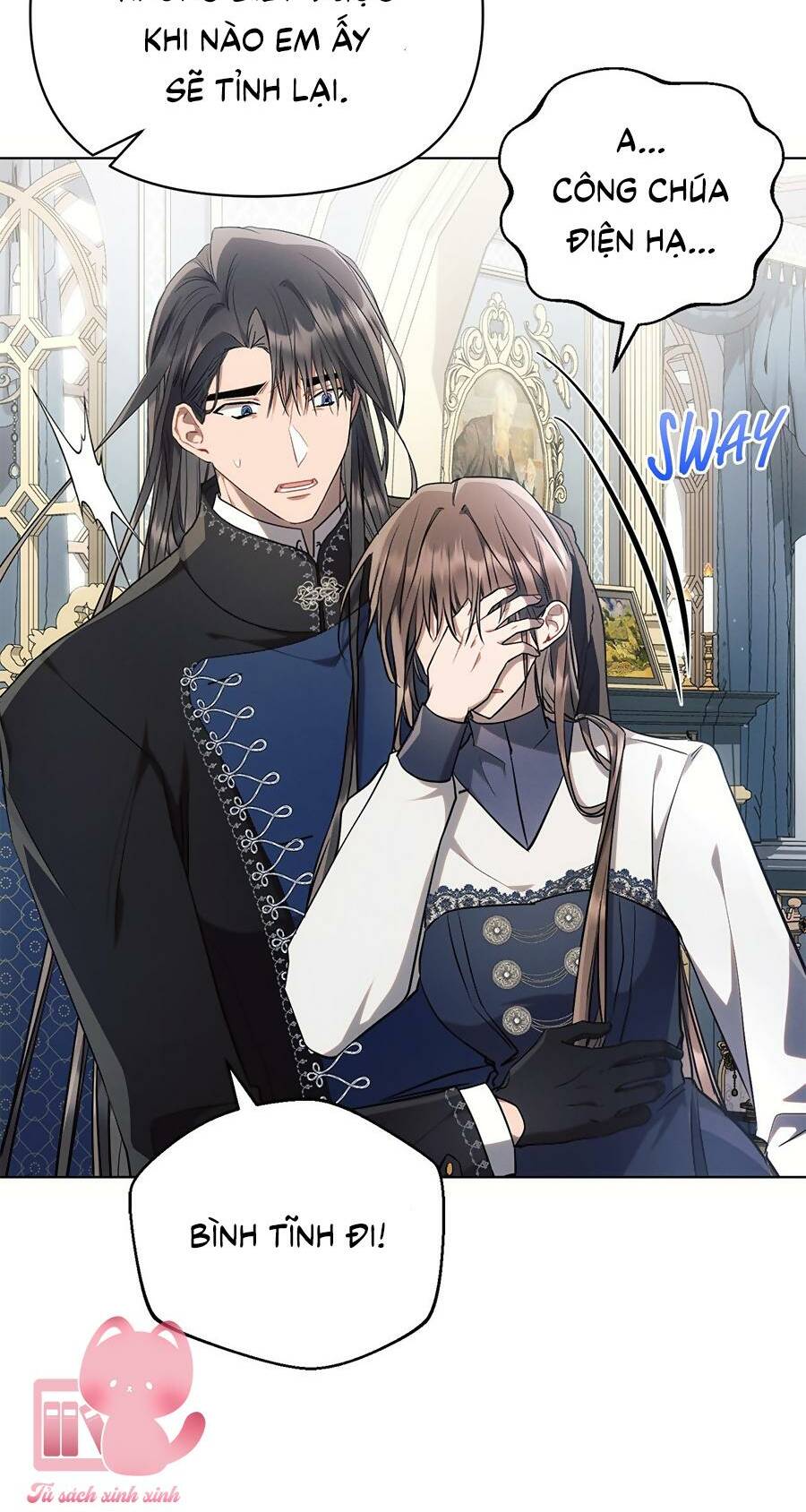 Ashtarte Firenze: Chapter 68