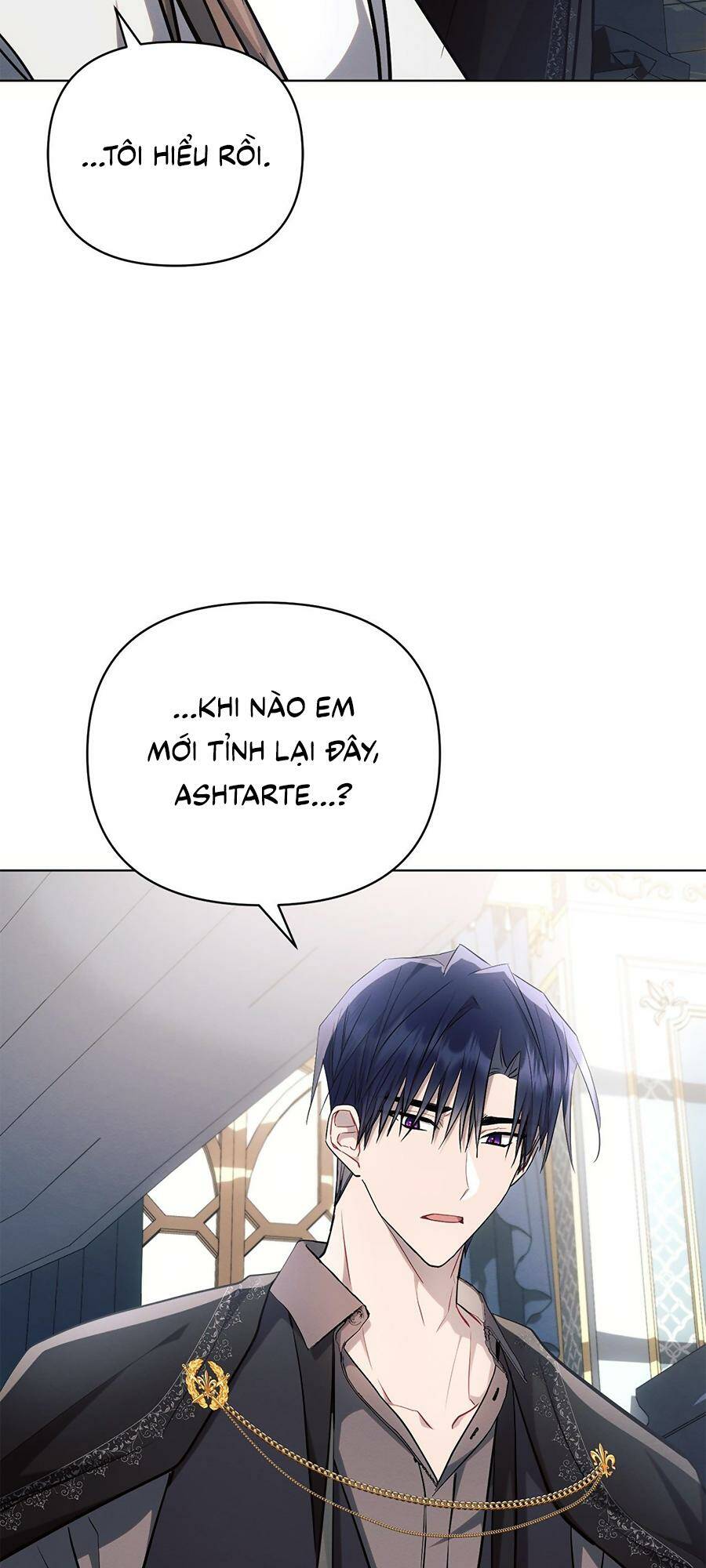 Ashtarte Firenze: Chapter 68