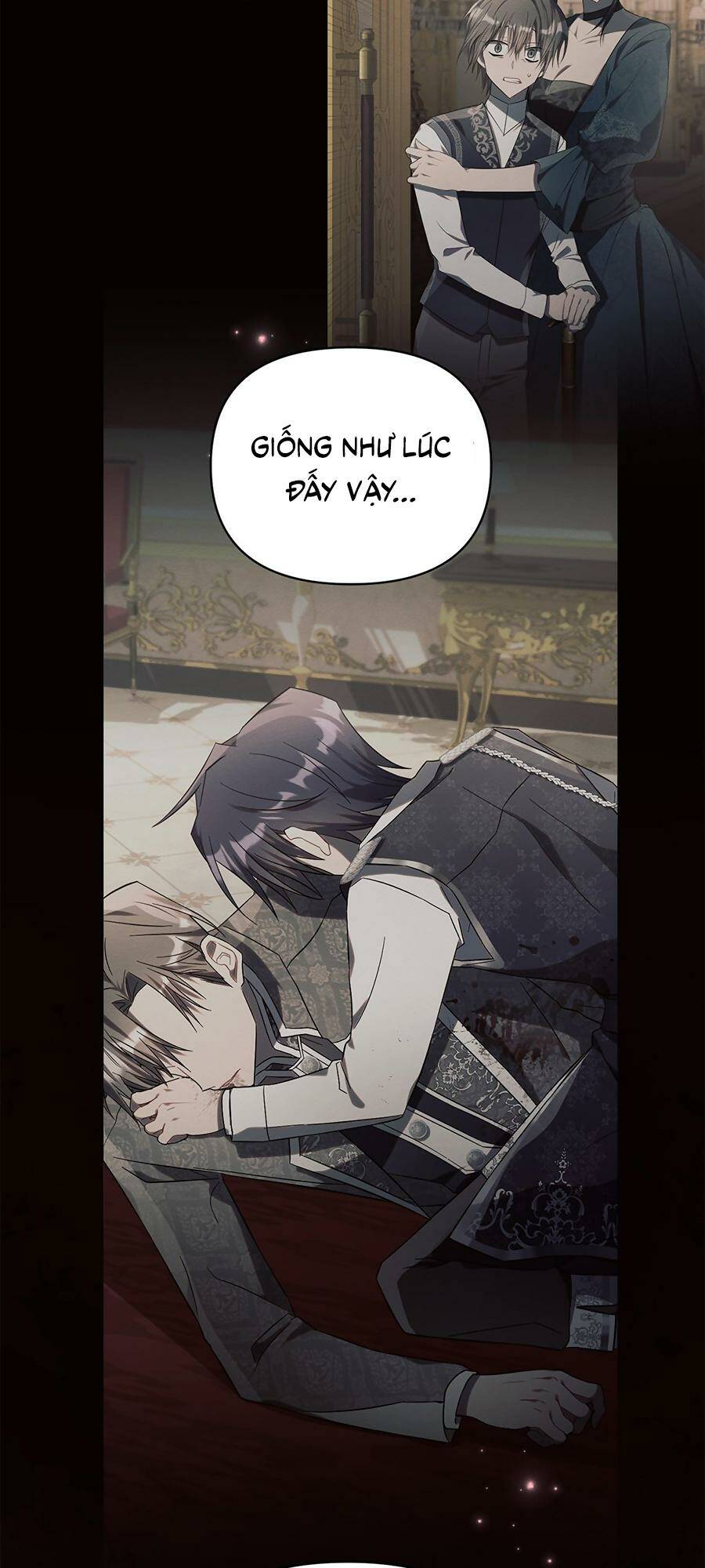 Ashtarte Firenze: Chapter 68